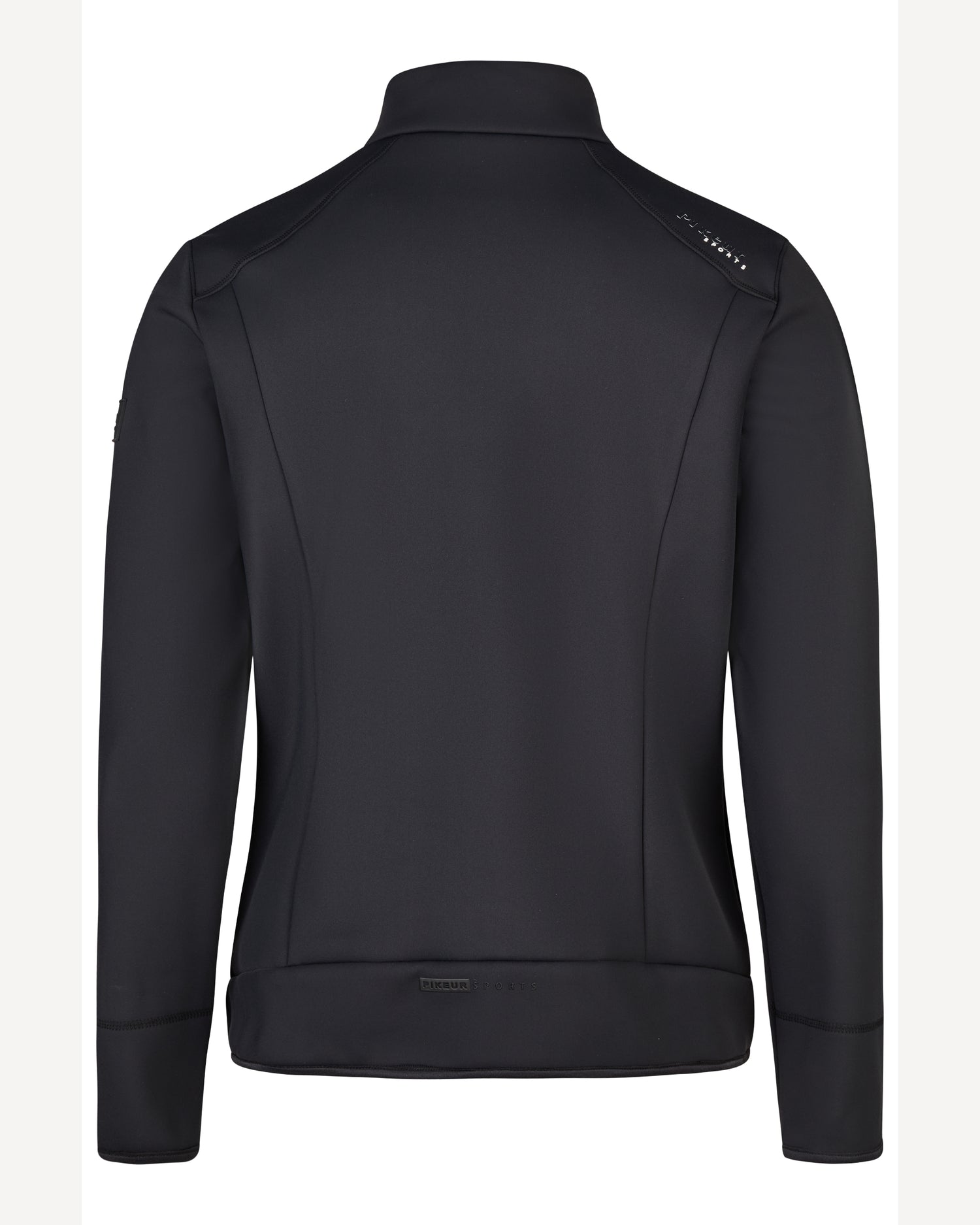 Pikeur Wyatt Mens Fleece Jacket 8042.