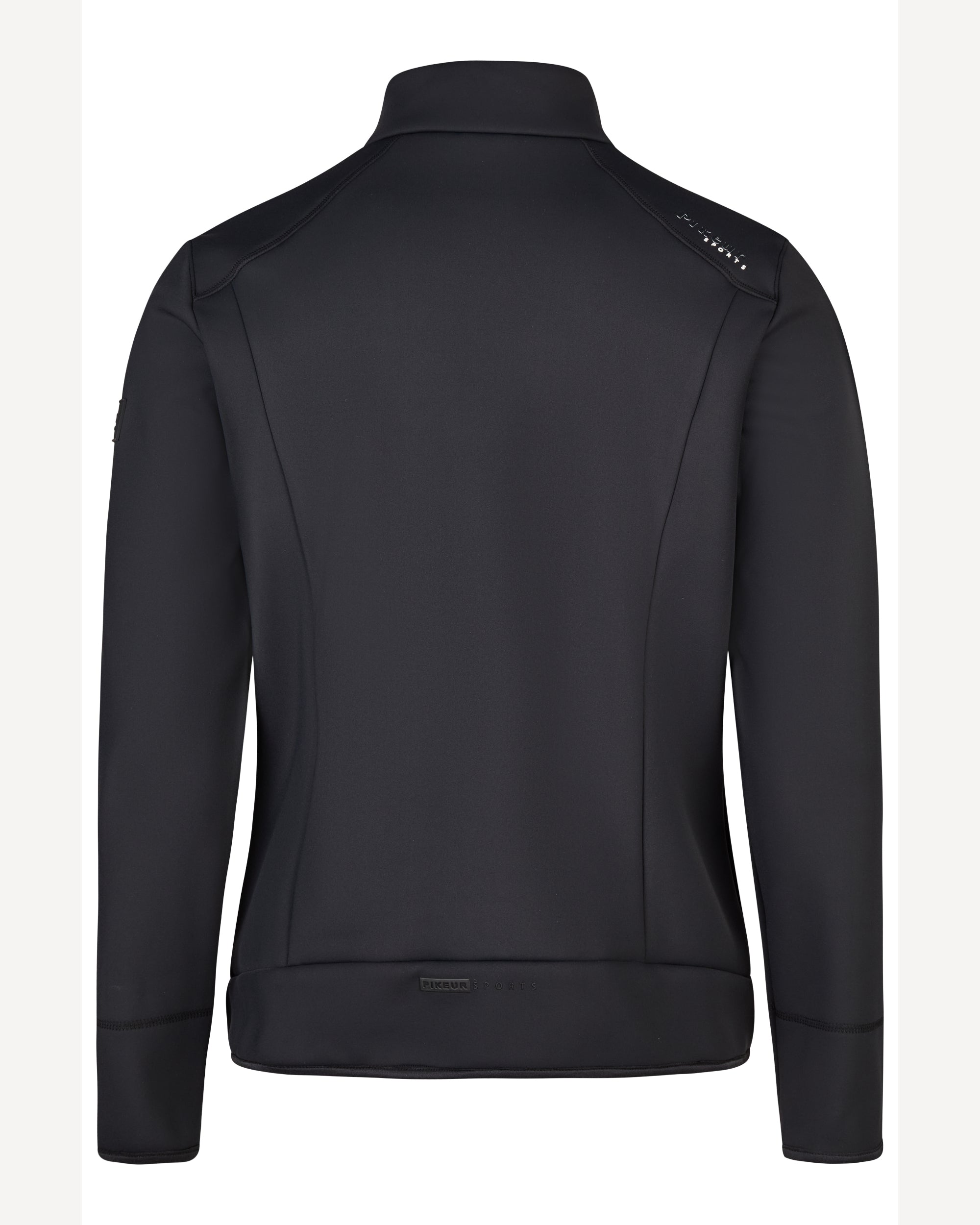 Pikeur Wyatt Mens Fleece Jacket 8042