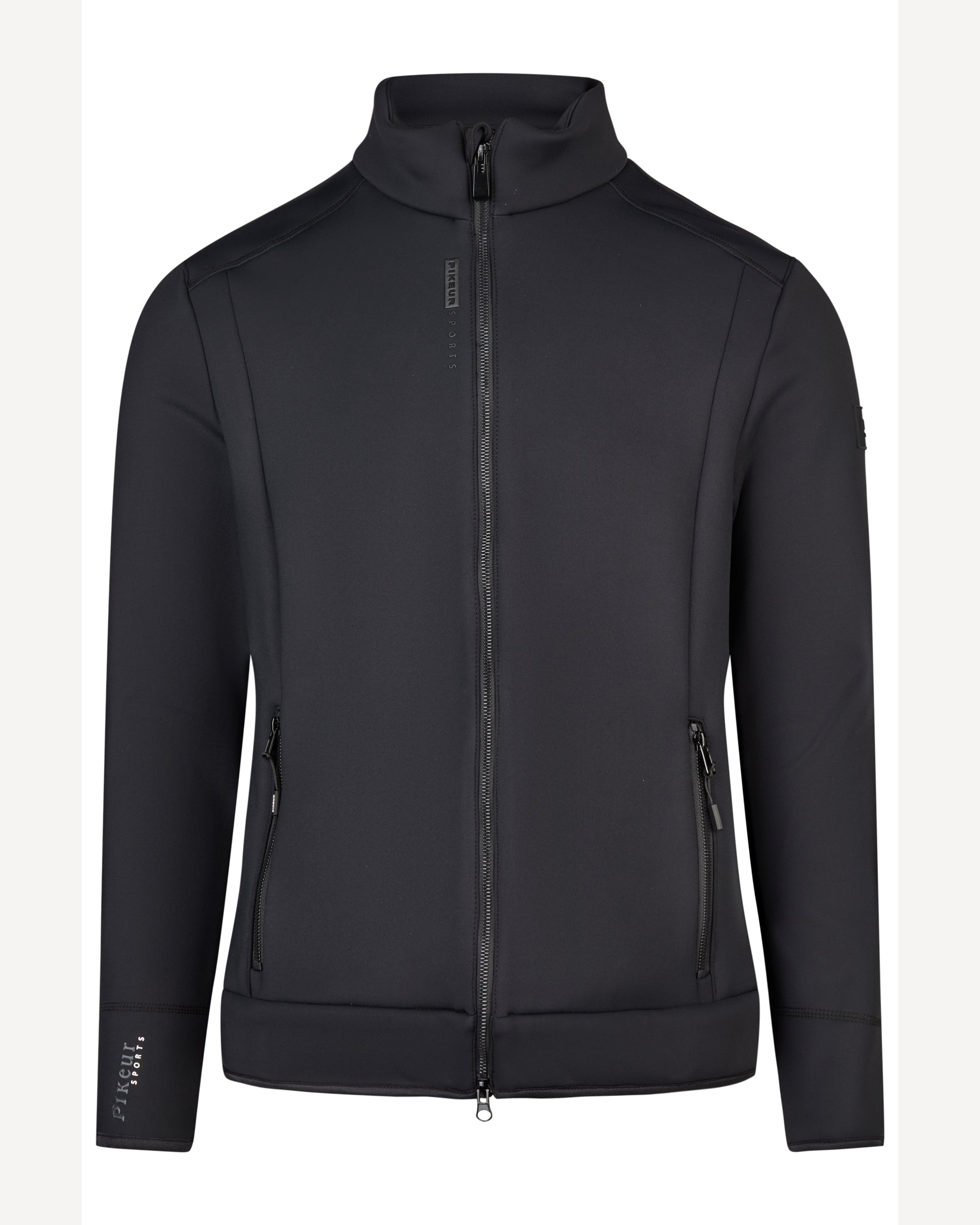 Pikeur Wyatt Mens Fleece Jacket 8042