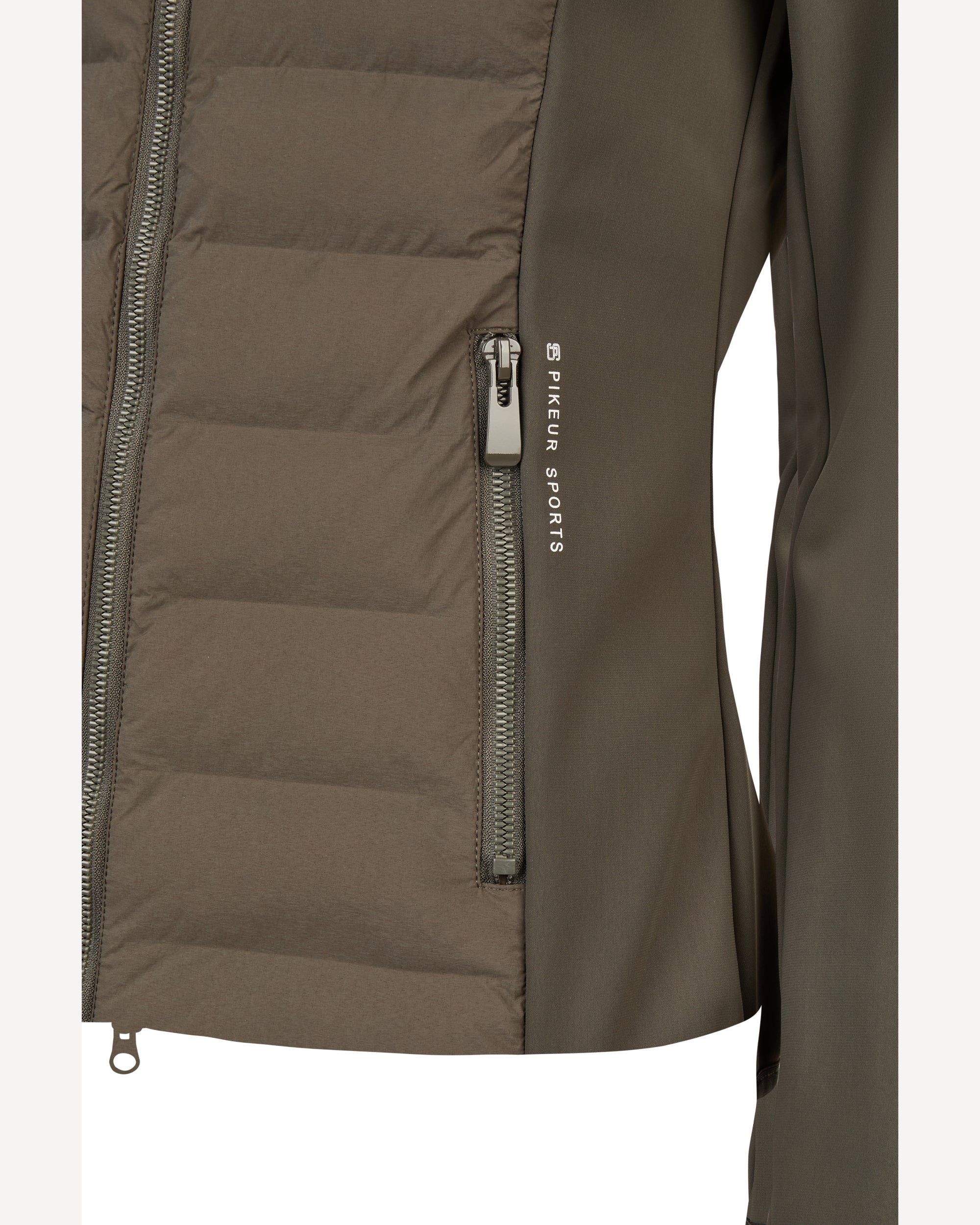 Pikeur Lydia Ladies Hybrid Jacket 8043