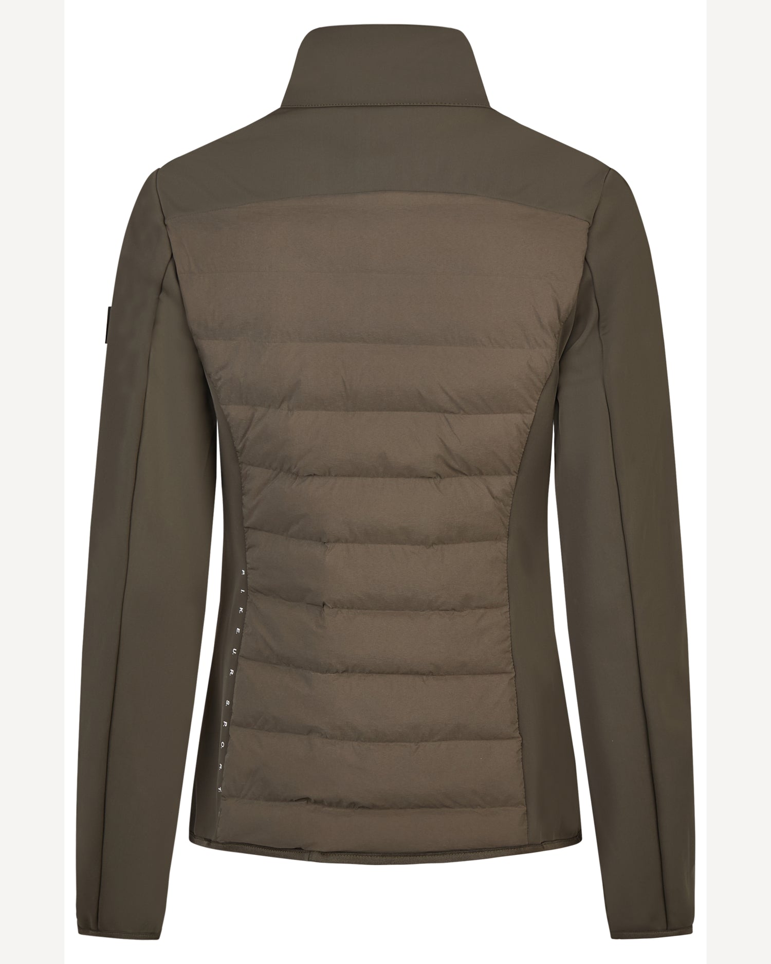 Pikeur Lydia Ladies Hybrid Jacket 8043.