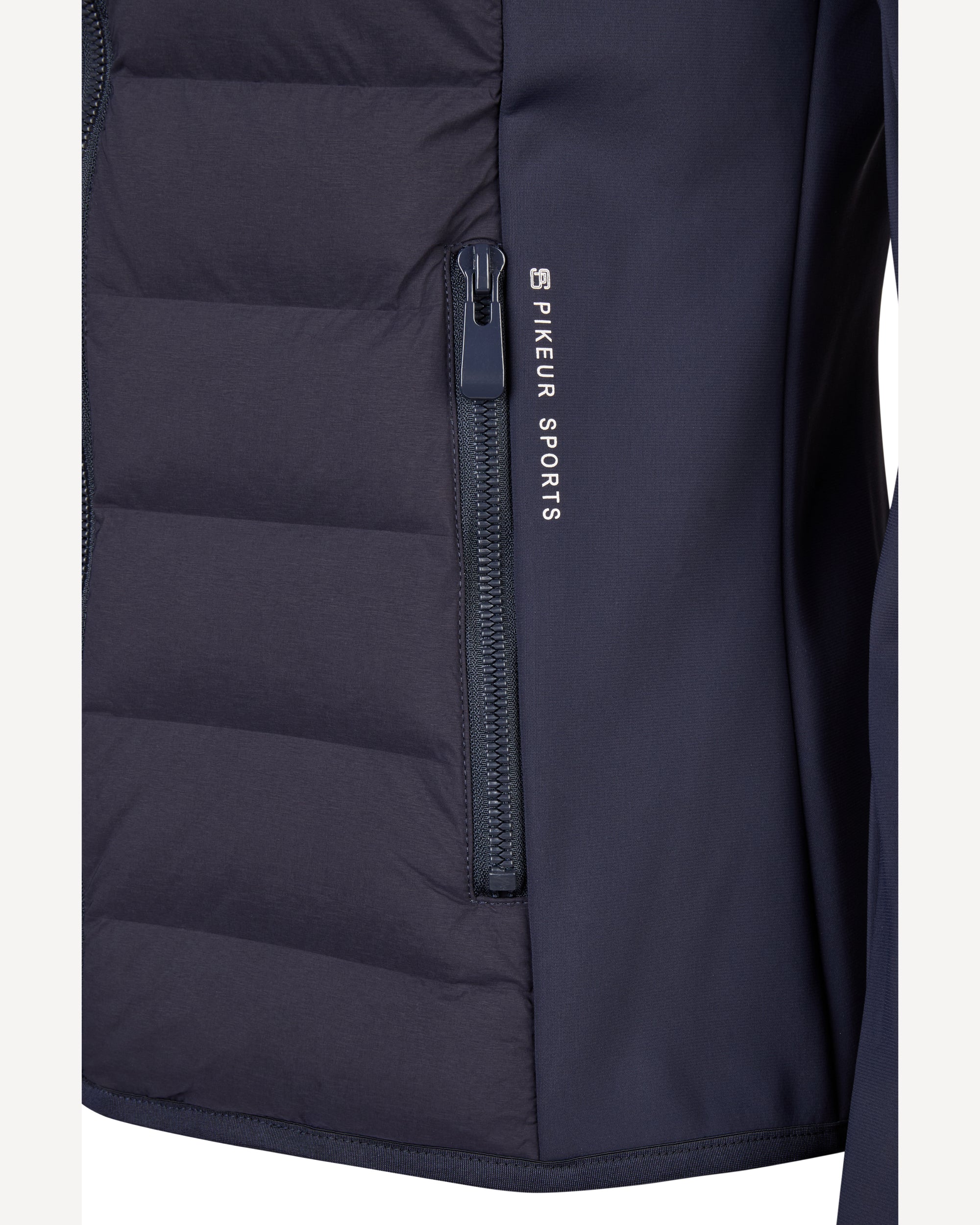 Pikeur Lydia Ladies Hybrid Jacket 8043