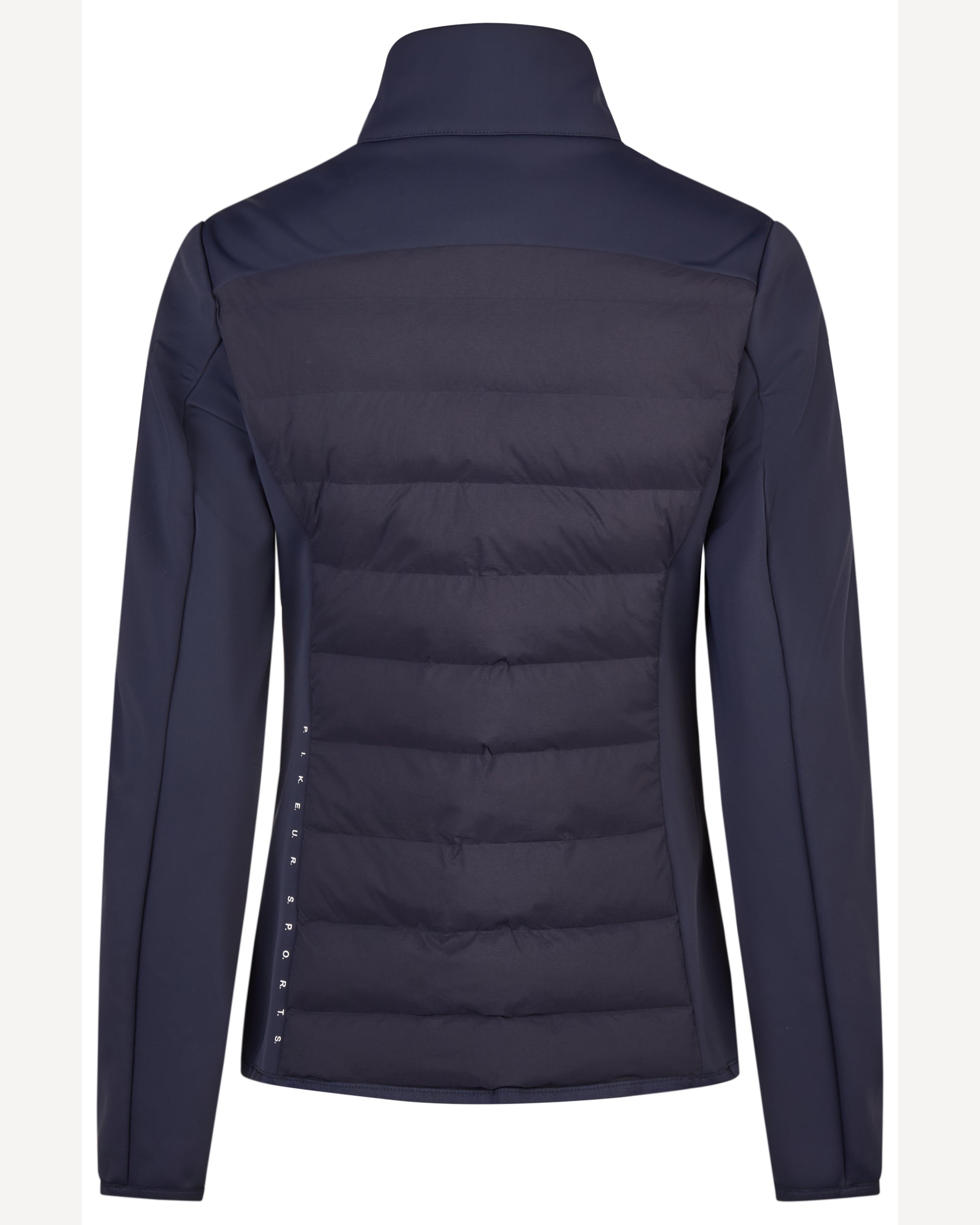 Pikeur Lydia Ladies Hybrid Jacket 8043.