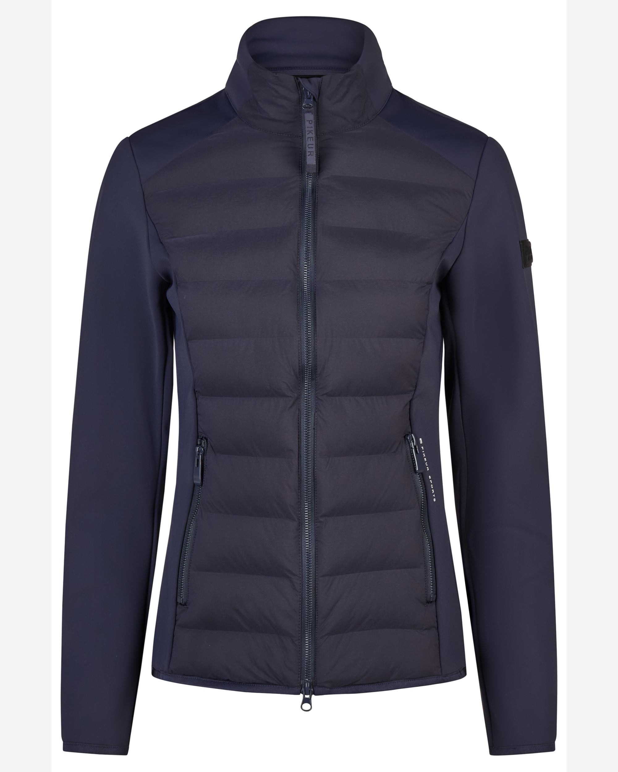 Pikeur Lydia Ladies Hybrid Jacket 8043.