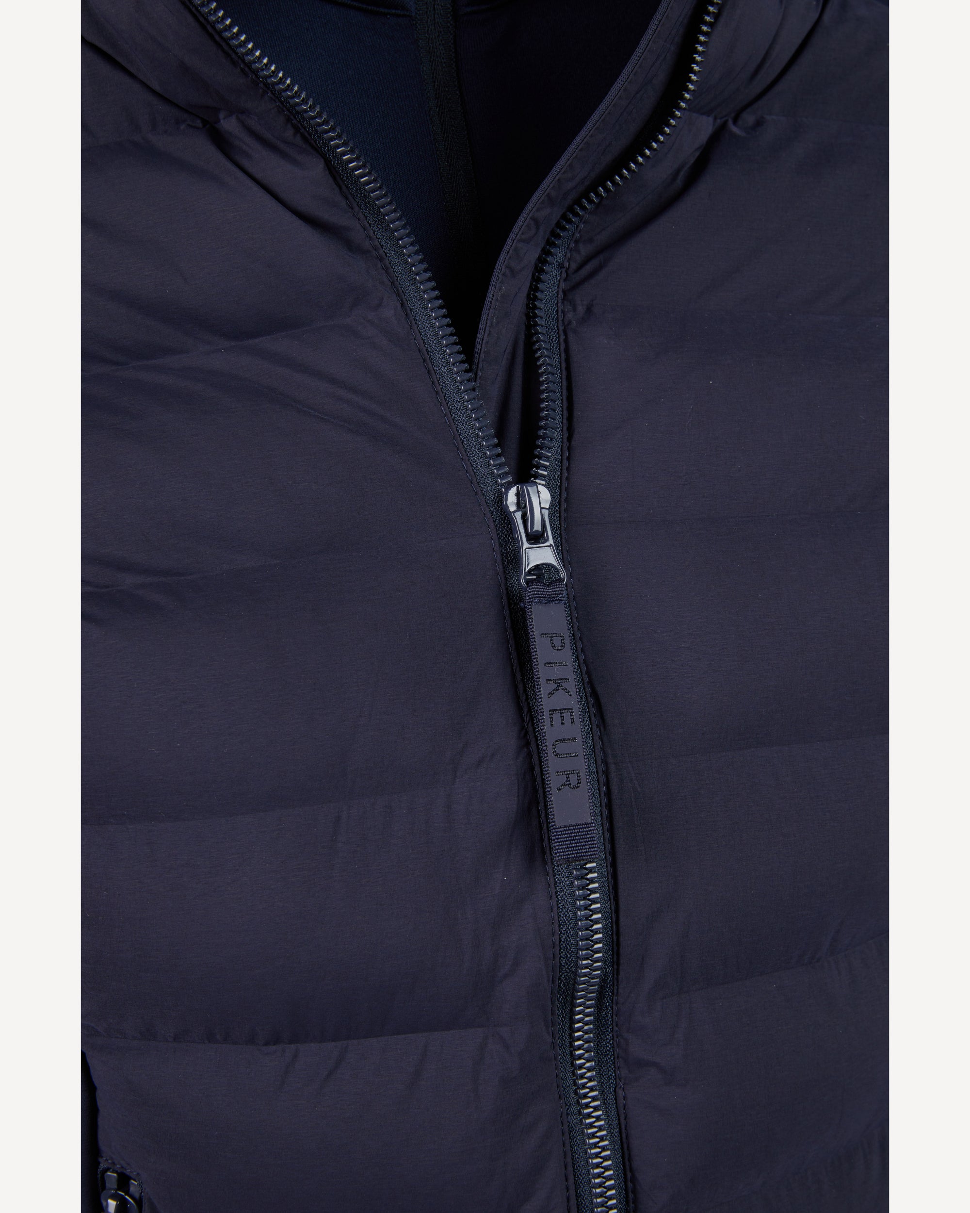 Pikeur Lydia Ladies Hybrid Jacket 8043