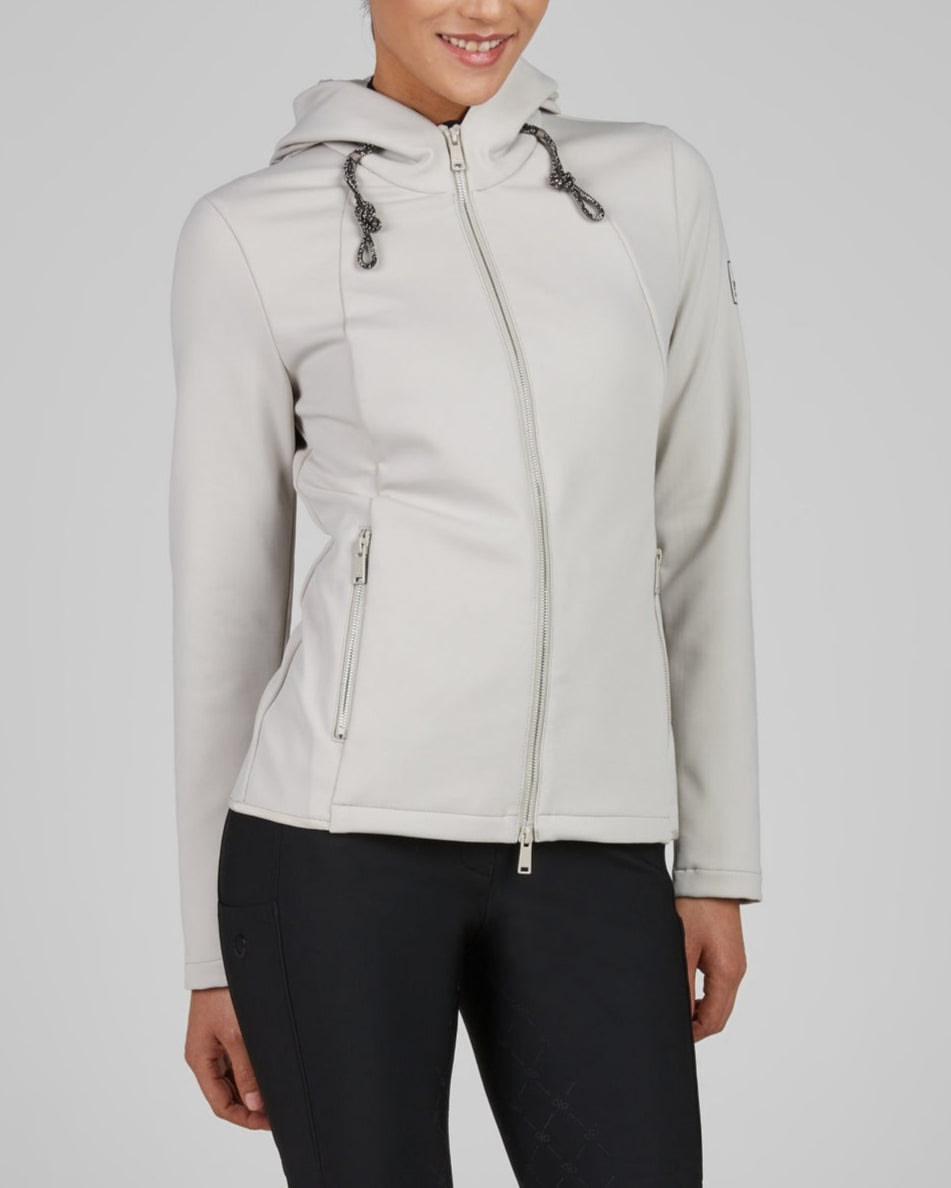 Pikeur Hadley Ladies Functional Fleece Jacket 8045.