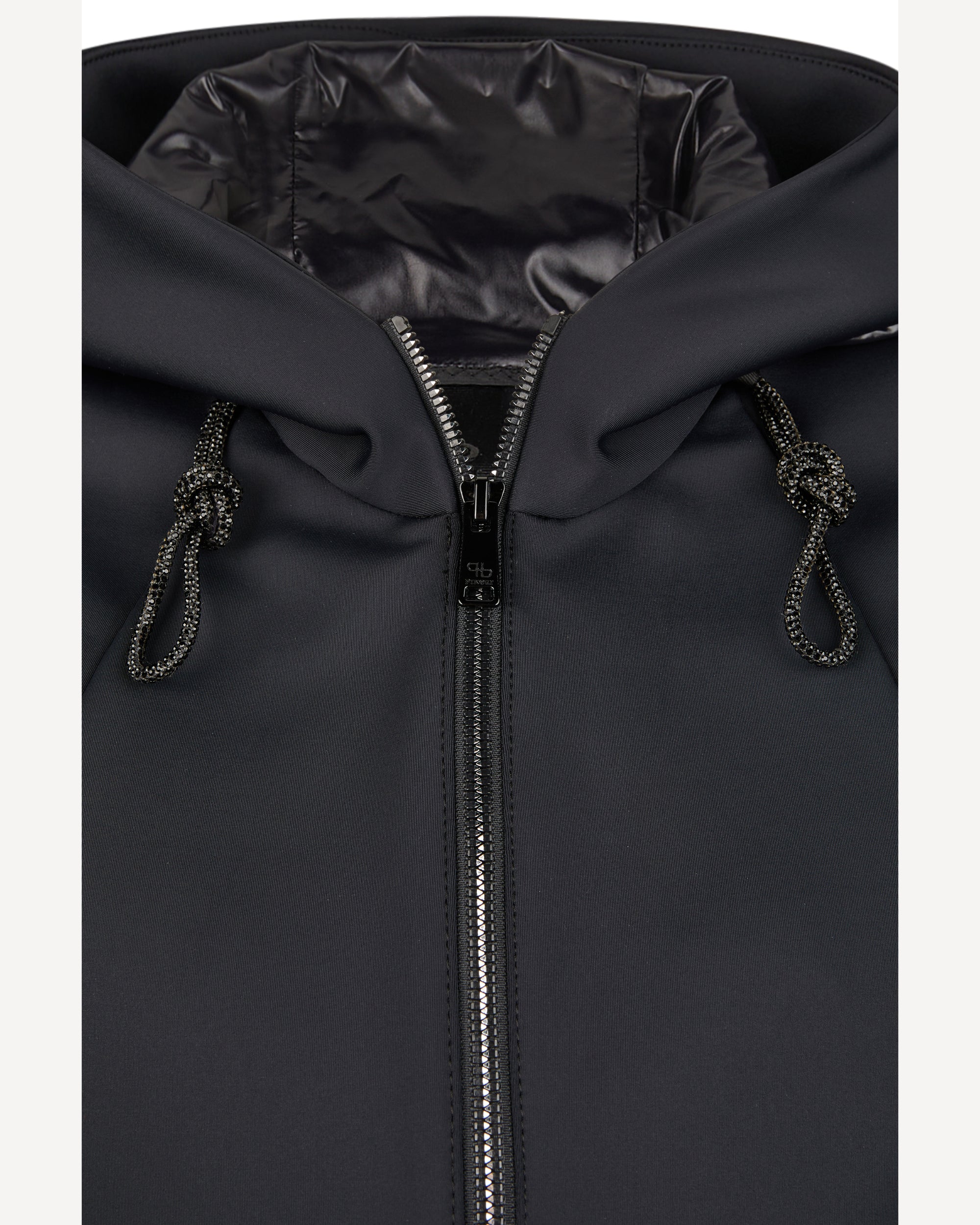 Pikeur Hadley Ladies Functional Fleece Jacket 8045.