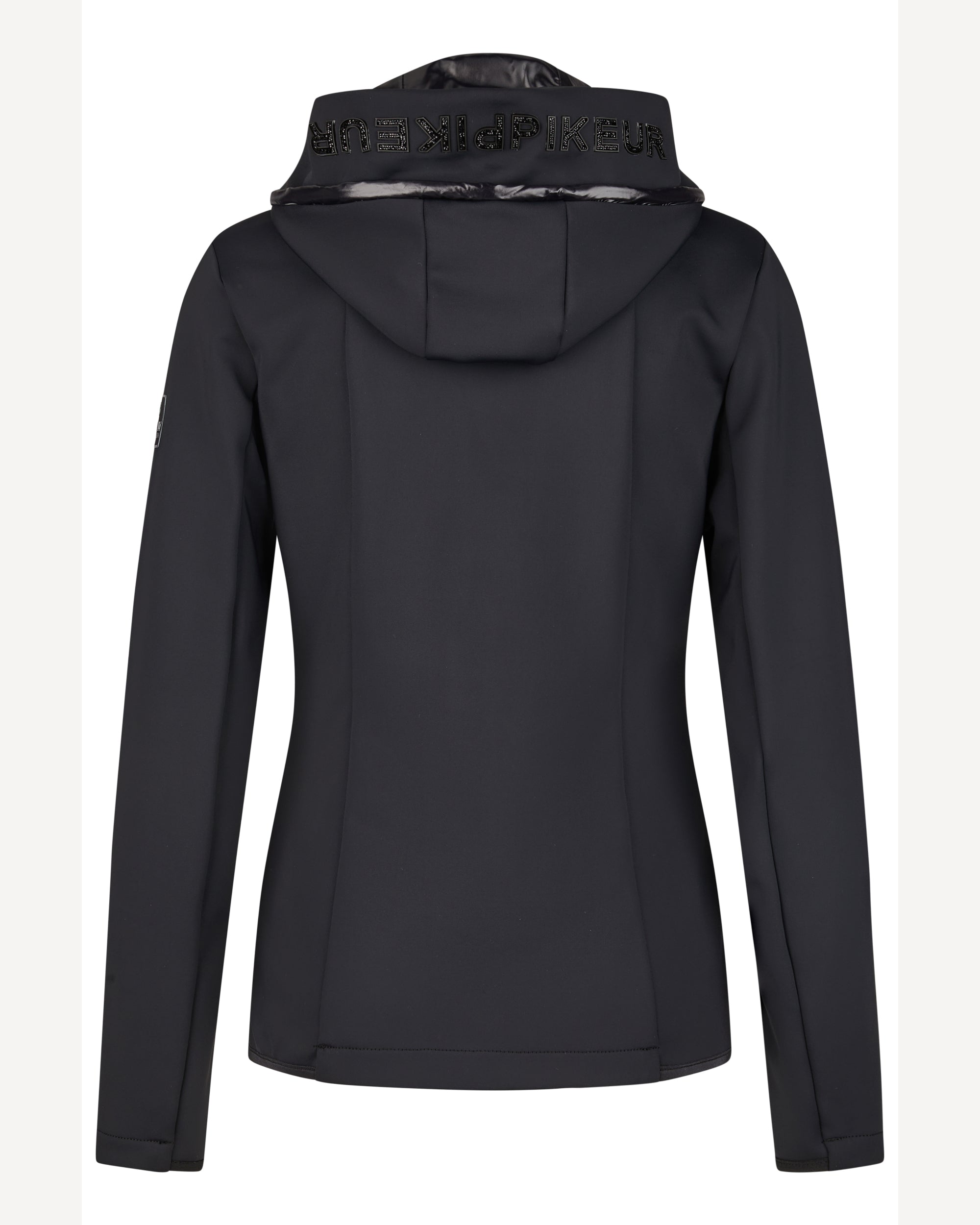 Pikeur Hadley Ladies Functional Fleece Jacket 8045.