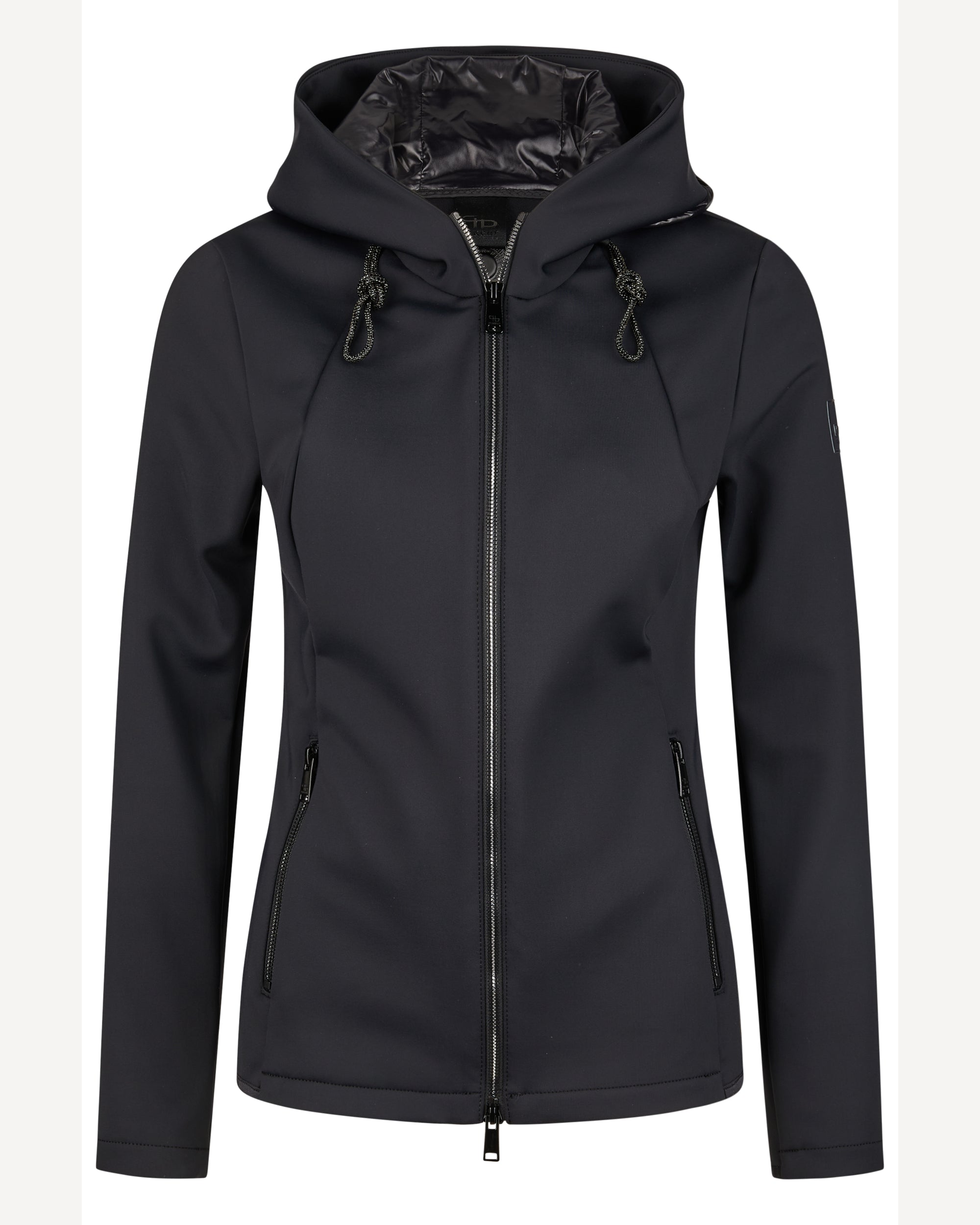 Pikeur Hadley Ladies Functional Fleece Jacket 8045.