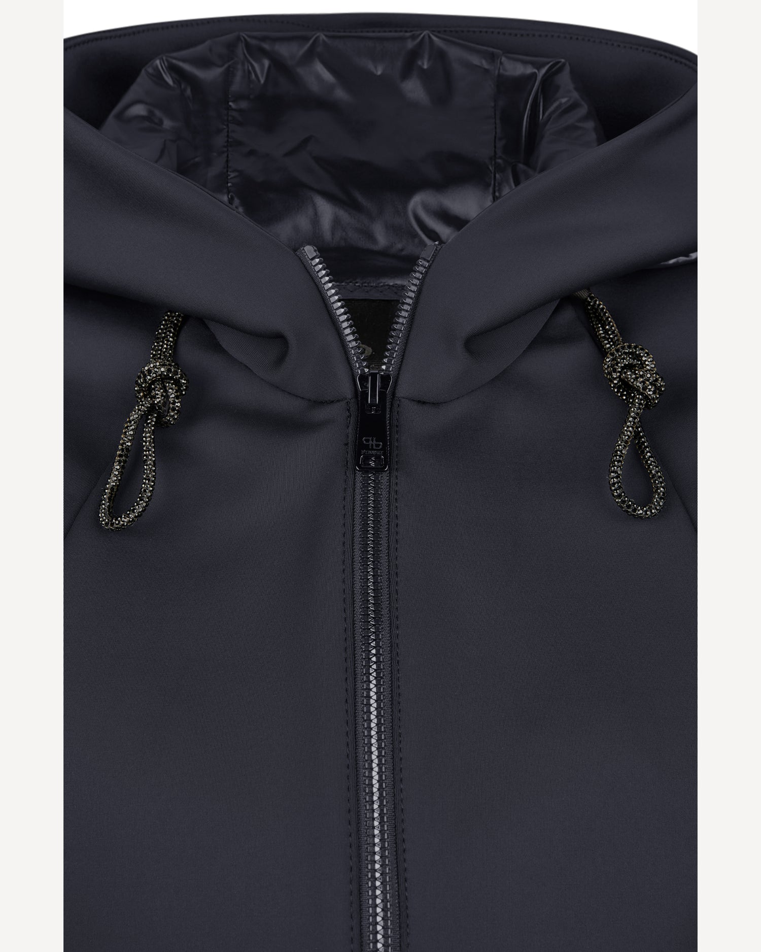 Pikeur Hadley Ladies Functional Fleece Jacket 8045