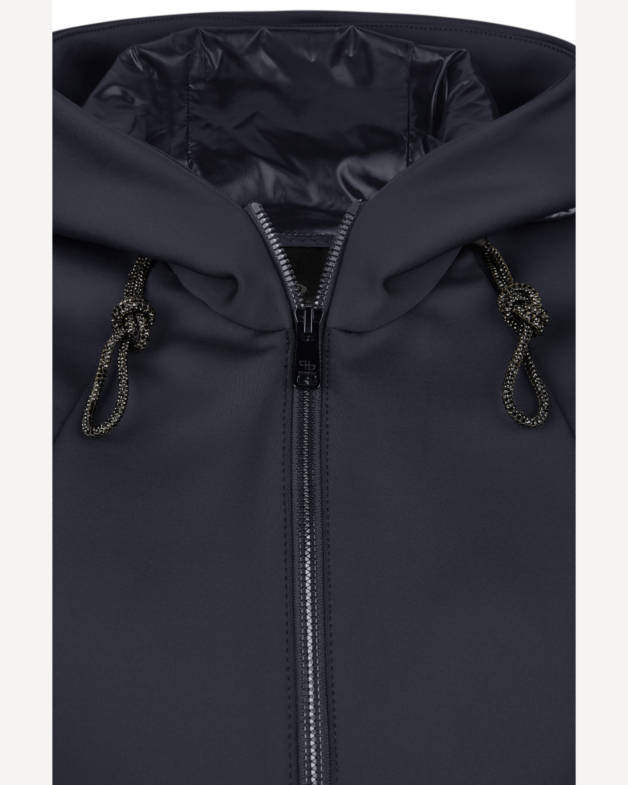 Pikeur Hadley Ladies Functional Fleece Jacket 8045 - SALE.