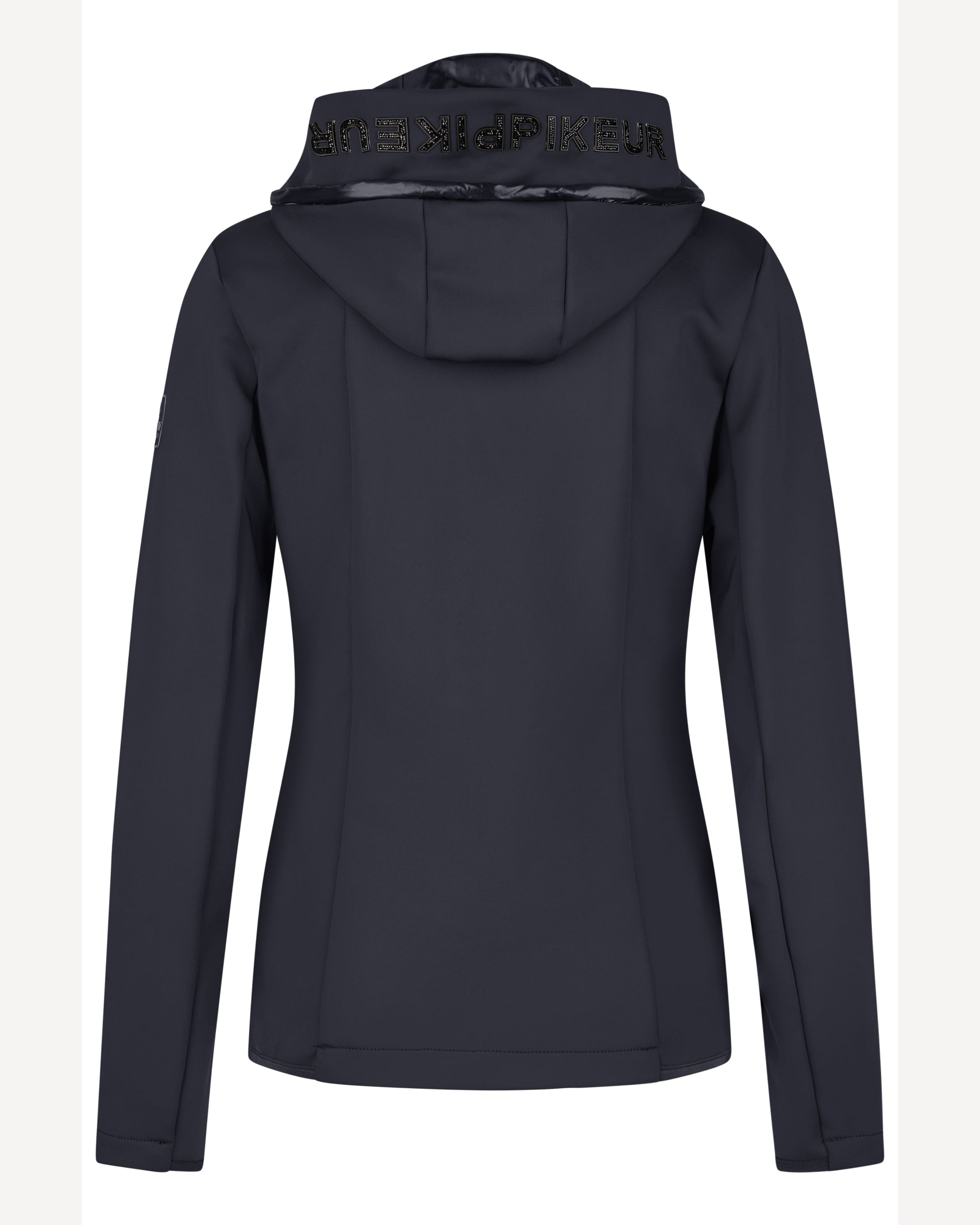 Pikeur Hadley Ladies Functional Fleece Jacket 8045 - SALE.