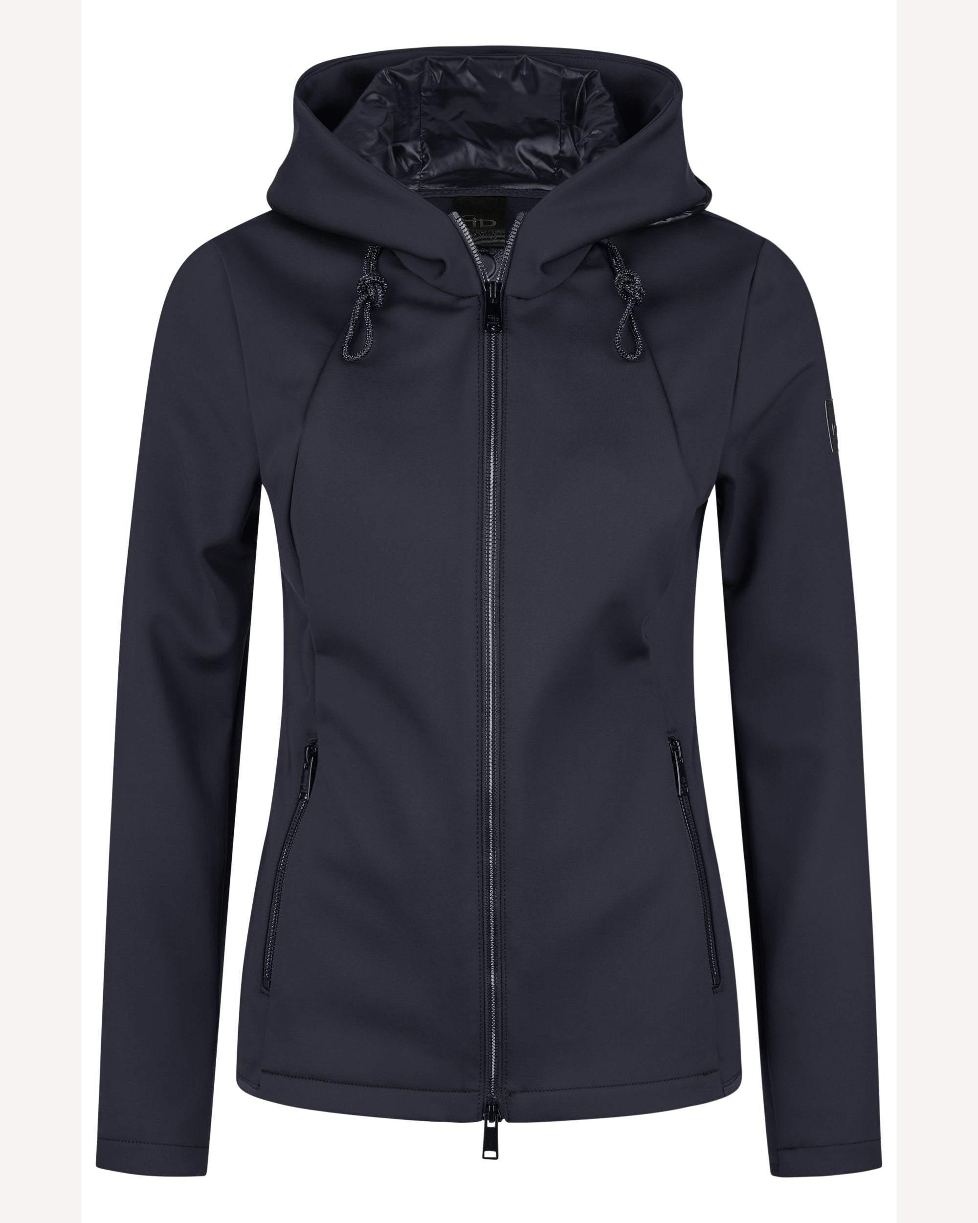 Pikeur Hadley Ladies Functional Fleece Jacket 8045 - SALE.