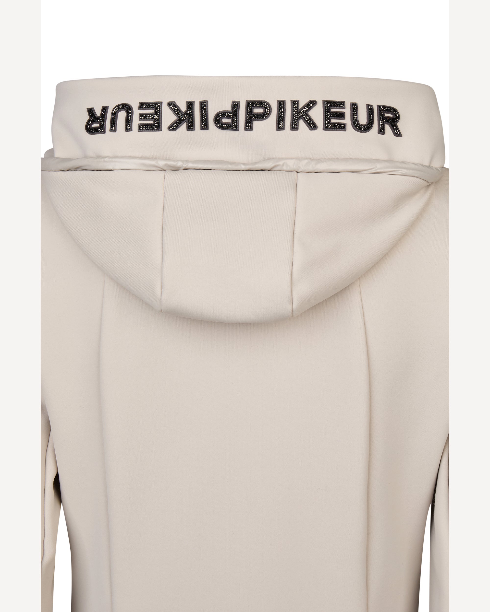 Pikeur Hadley Ladies Functional Fleece Jacket 8045.