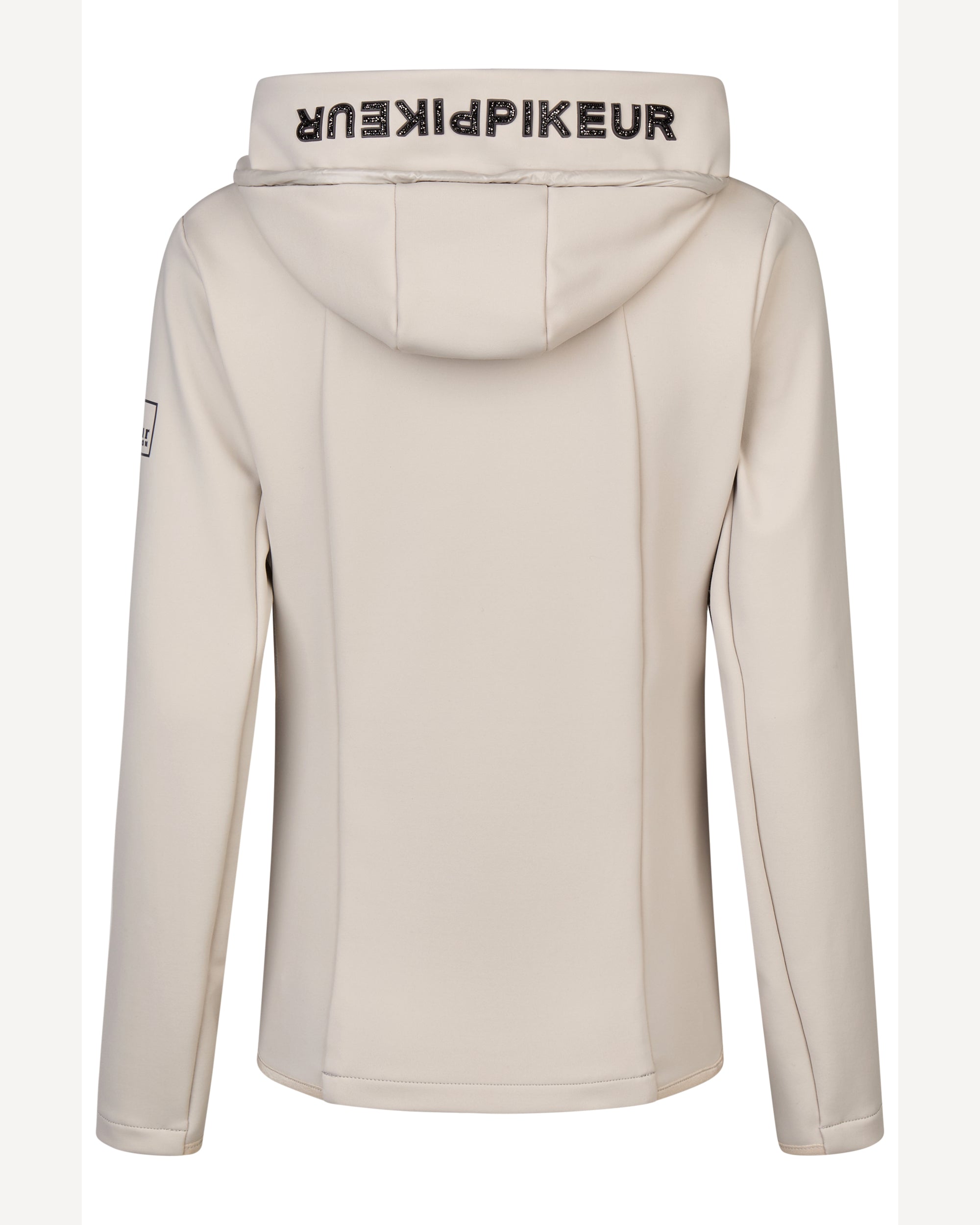 Pikeur Hadley Ladies Functional Fleece Jacket 8045.