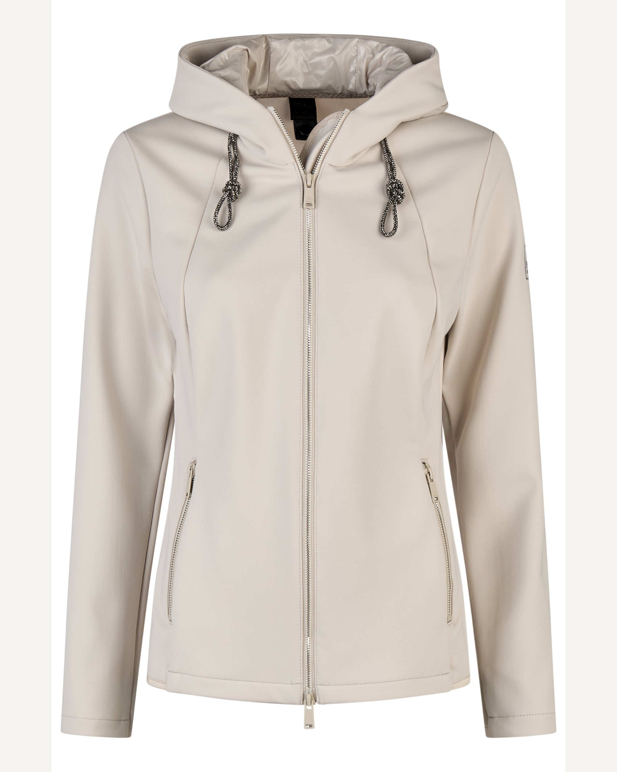 Pikeur Hadley Ladies Functional Fleece Jacket 8045.