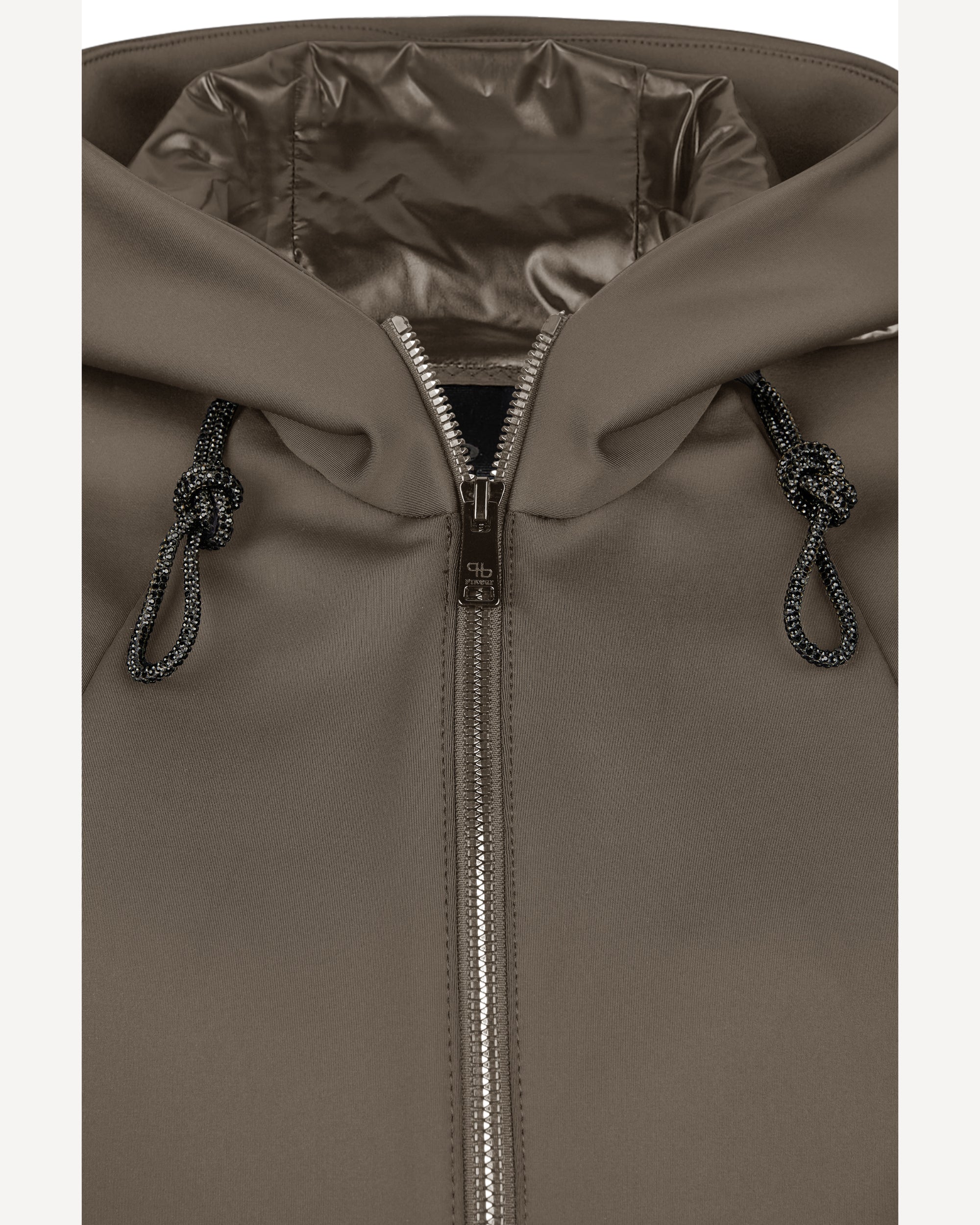 Pikeur Hadley Ladies Functional Fleece Jacket 8045.