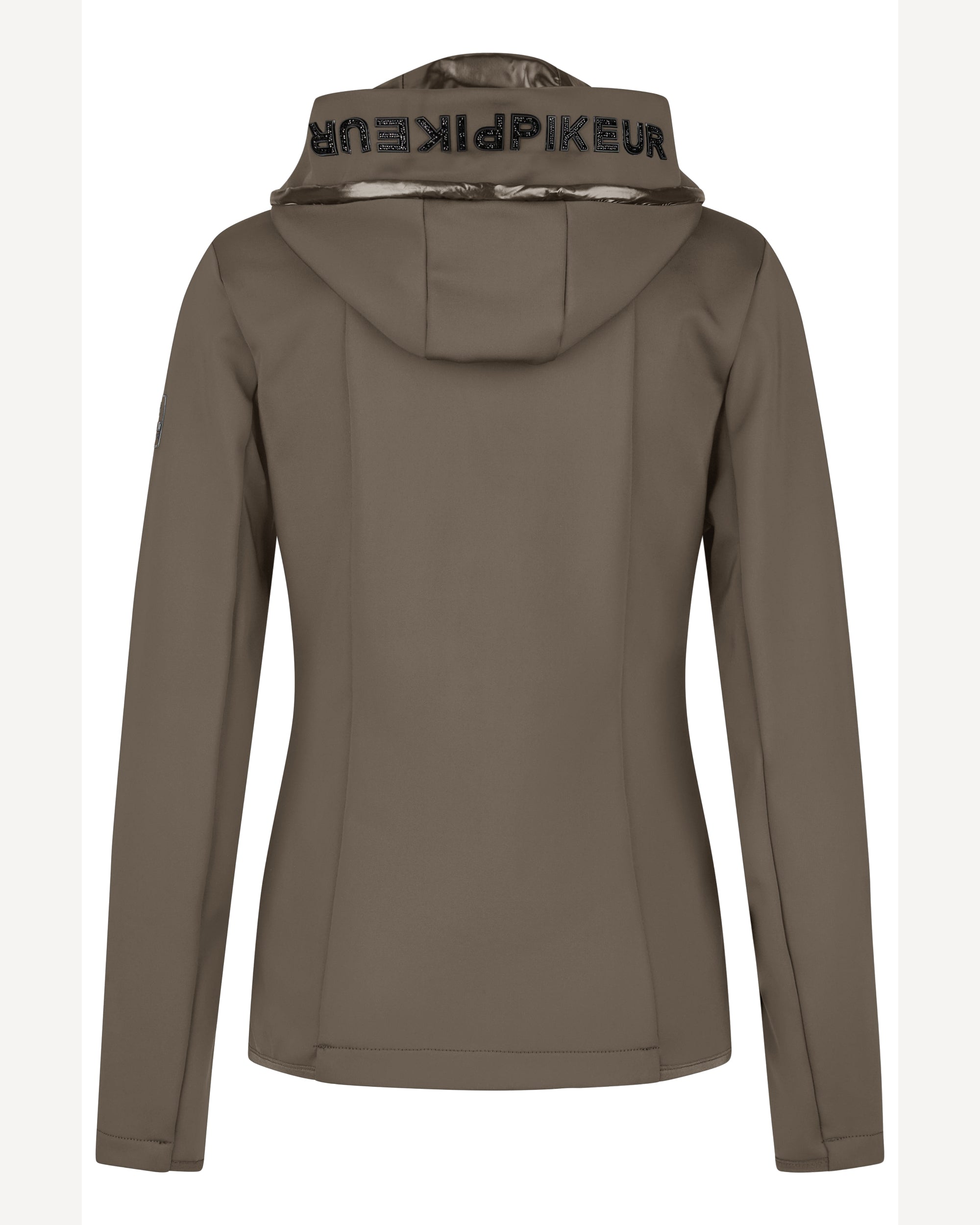 Pikeur Hadley Ladies Functional Fleece Jacket 8045.