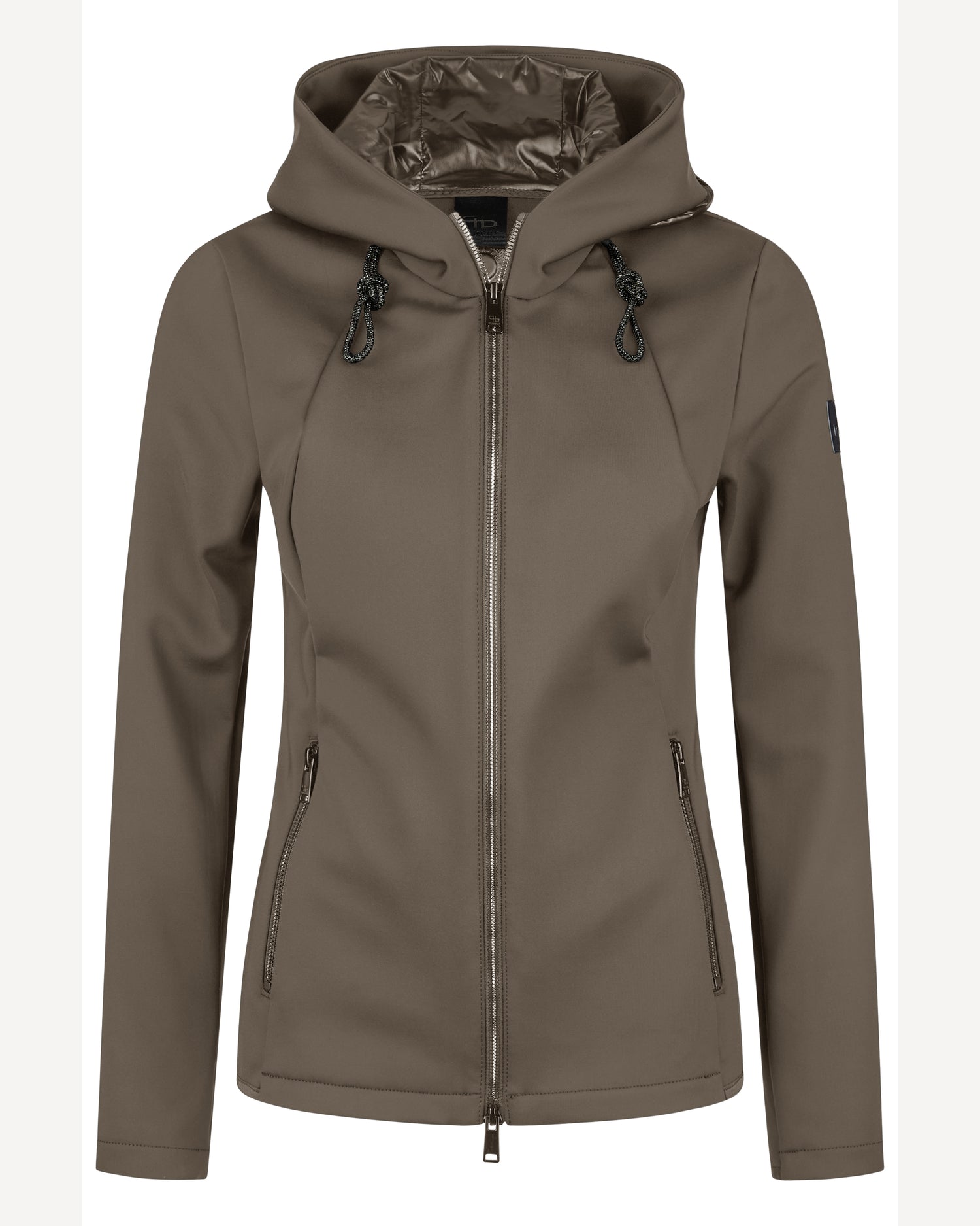 Pikeur Hadley Ladies Functional Fleece Jacket 8045.