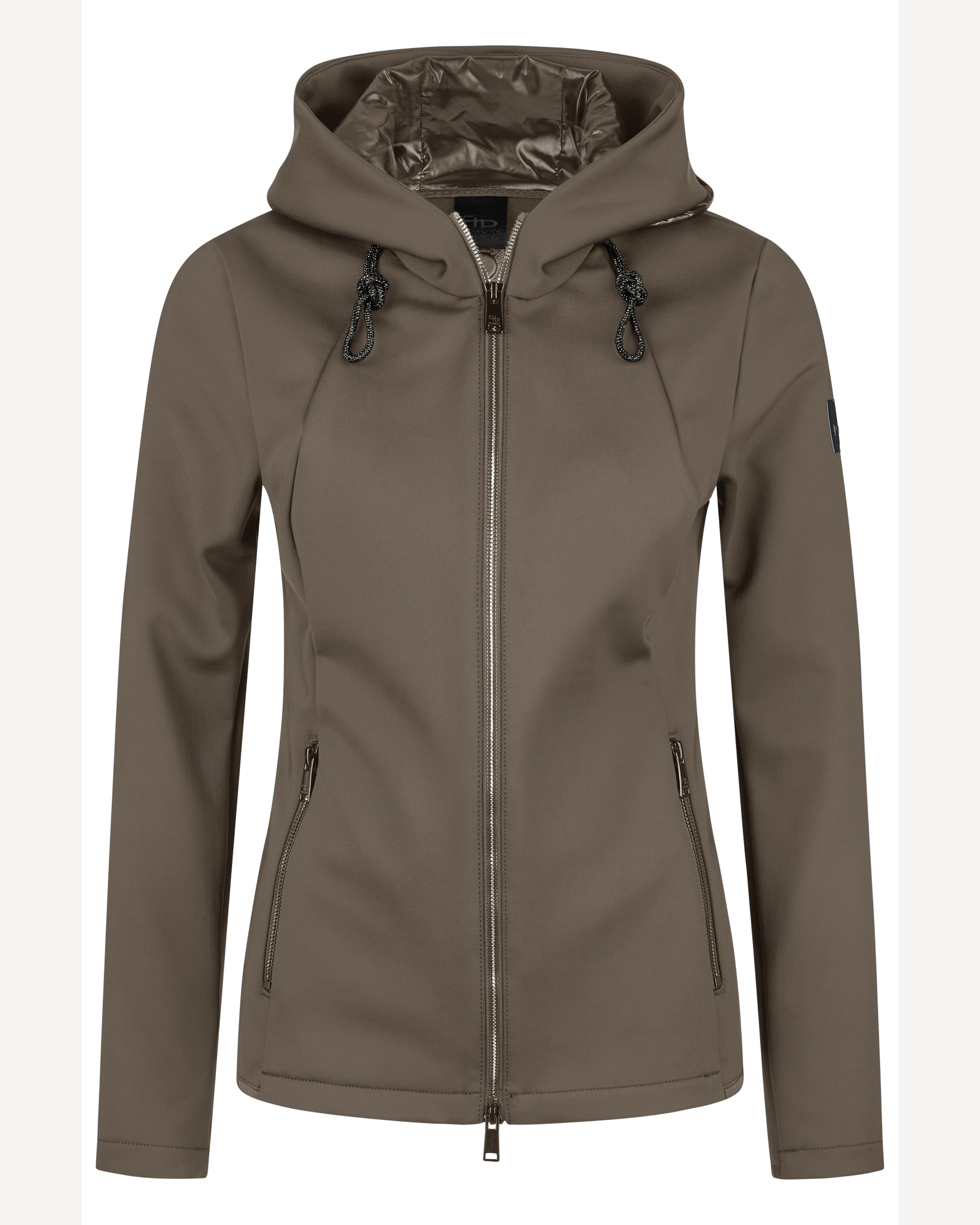 Pikeur Hadley Ladies Functional Fleece Jacket 8045.