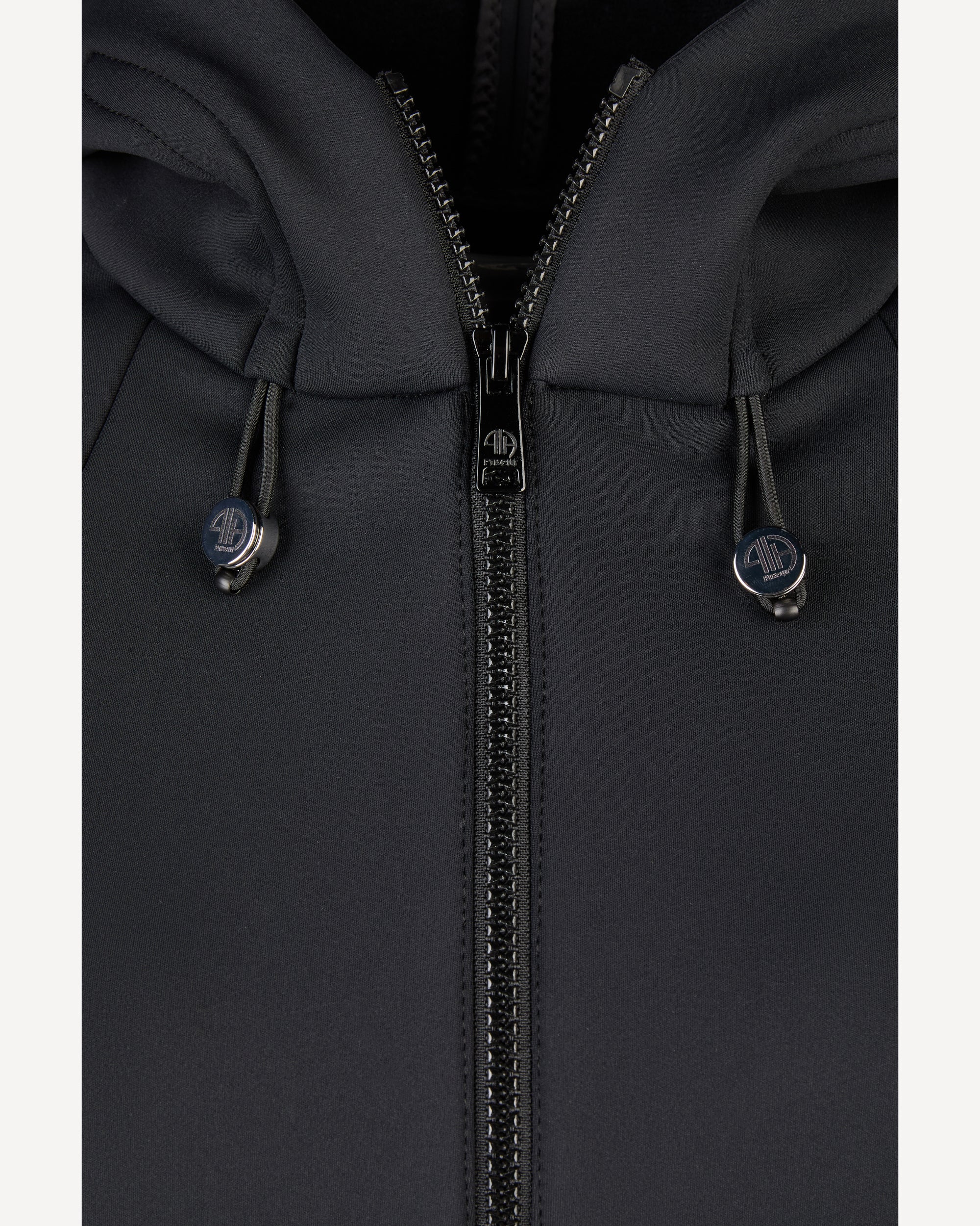 Pikeur Issa Ladies Fleece Jacket 8046.