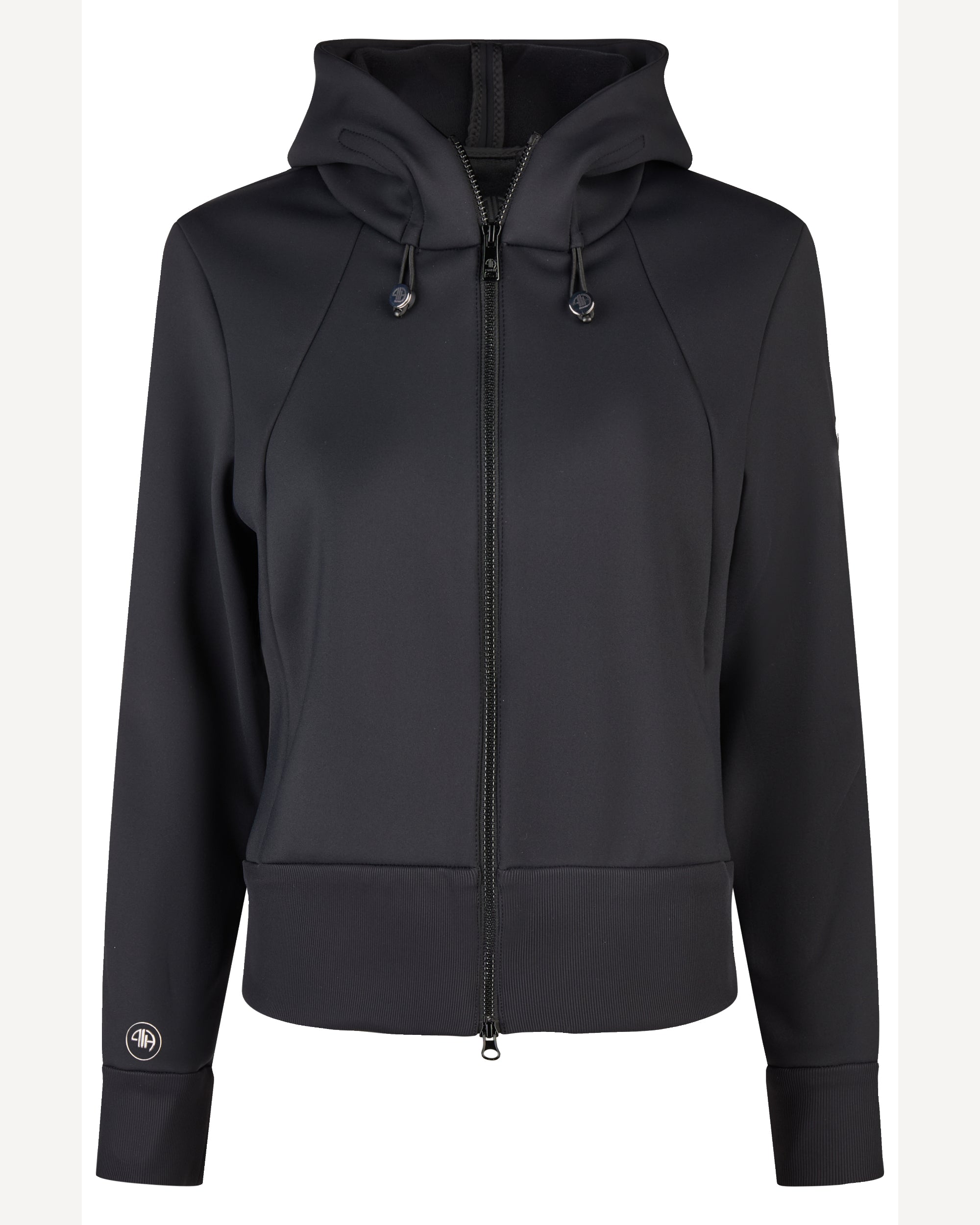 Pikeur Issa Ladies Fleece Jacket 8046.