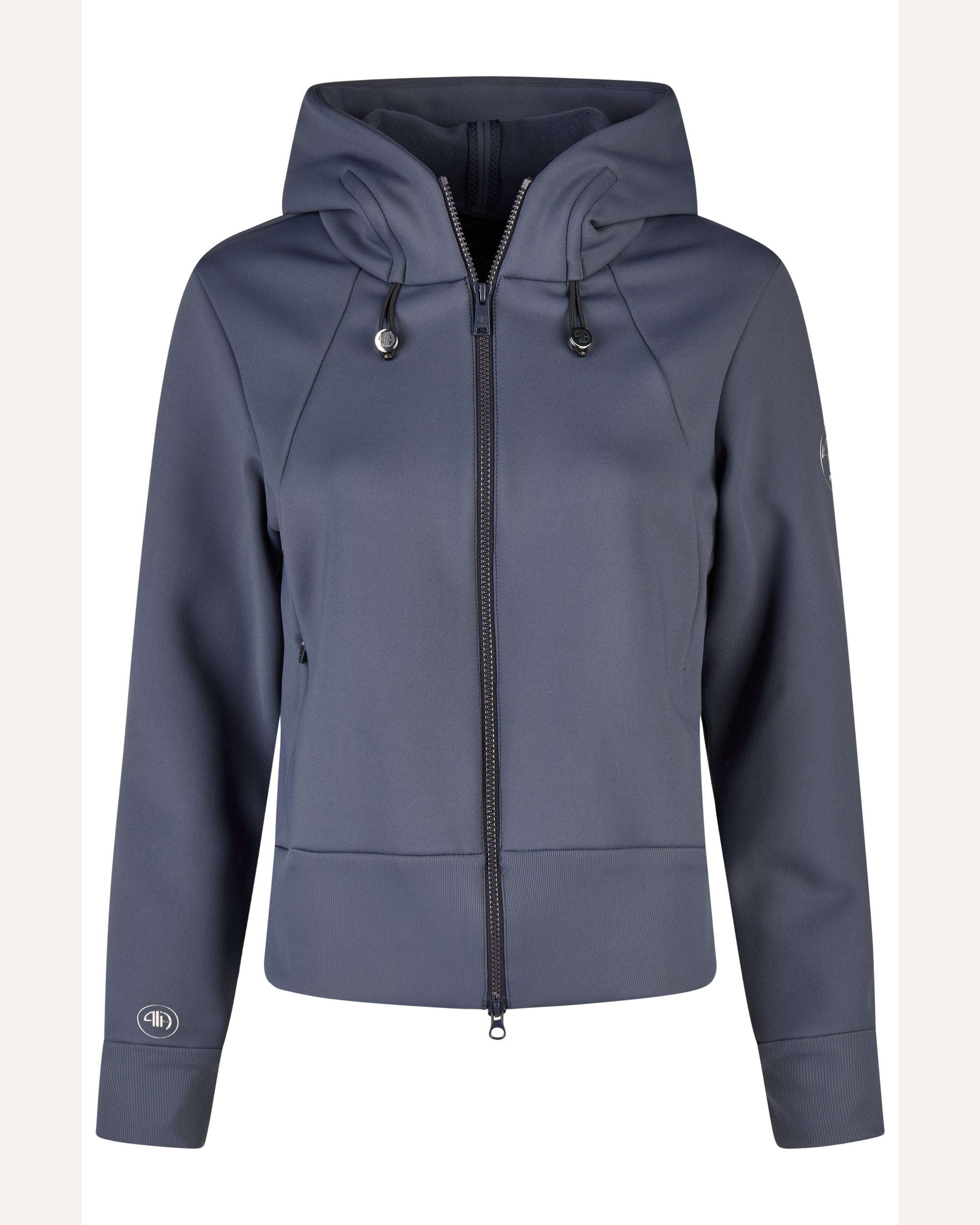 Pikeur Issa Ladies Fleece Jacket 8046.