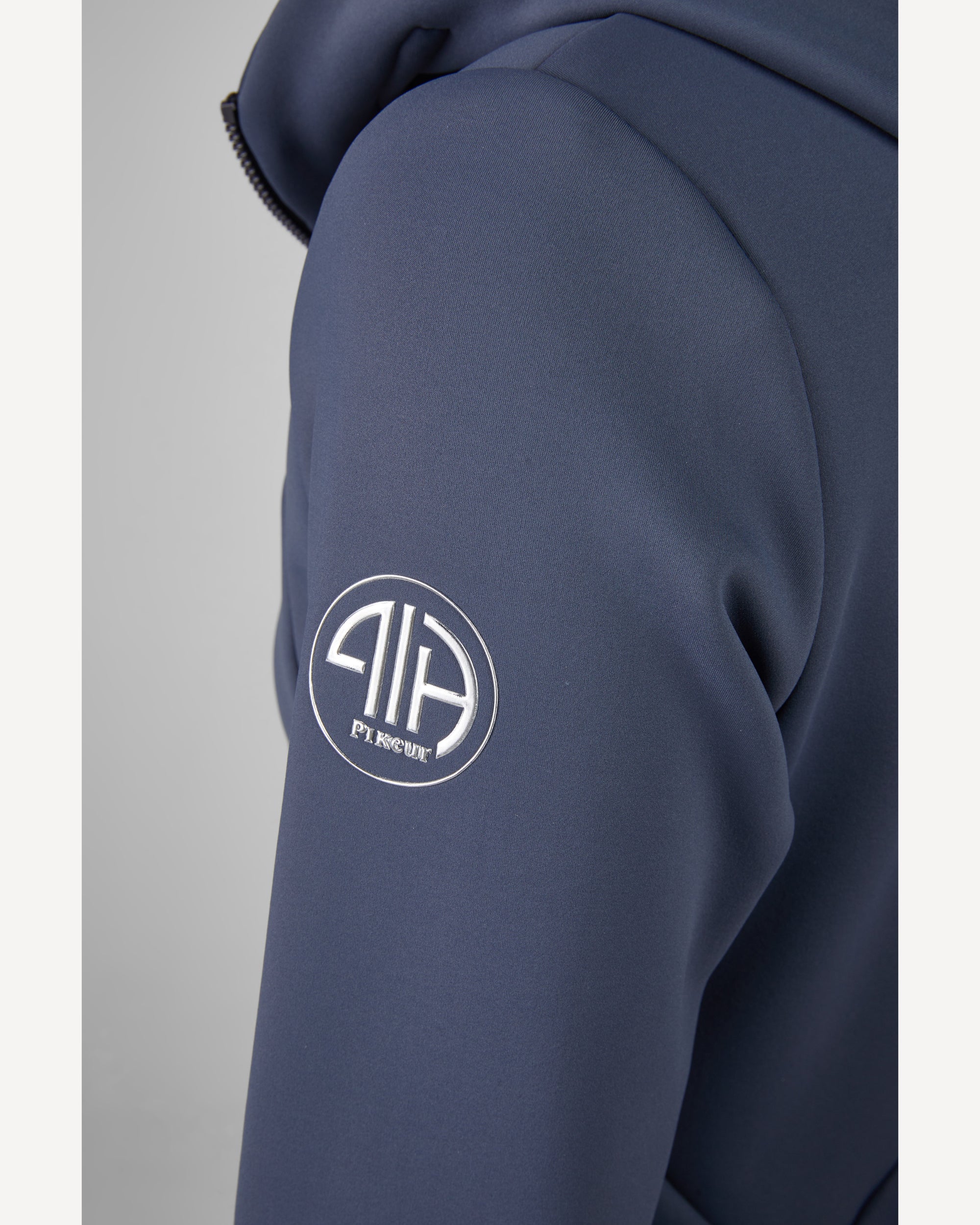 Pikeur Issa Ladies Fleece Jacket 8046.