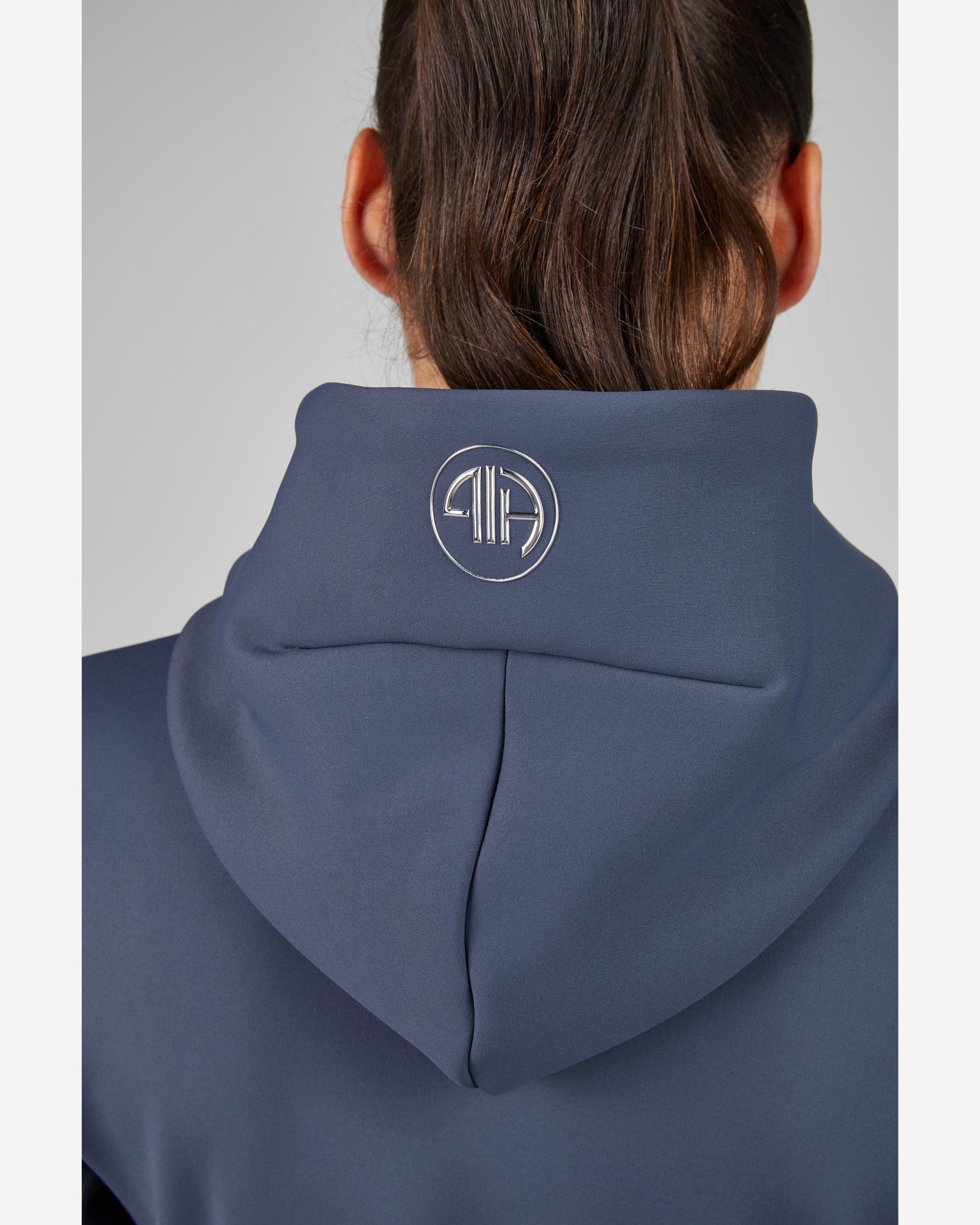 Pikeur Issa Ladies Fleece Jacket 8046.