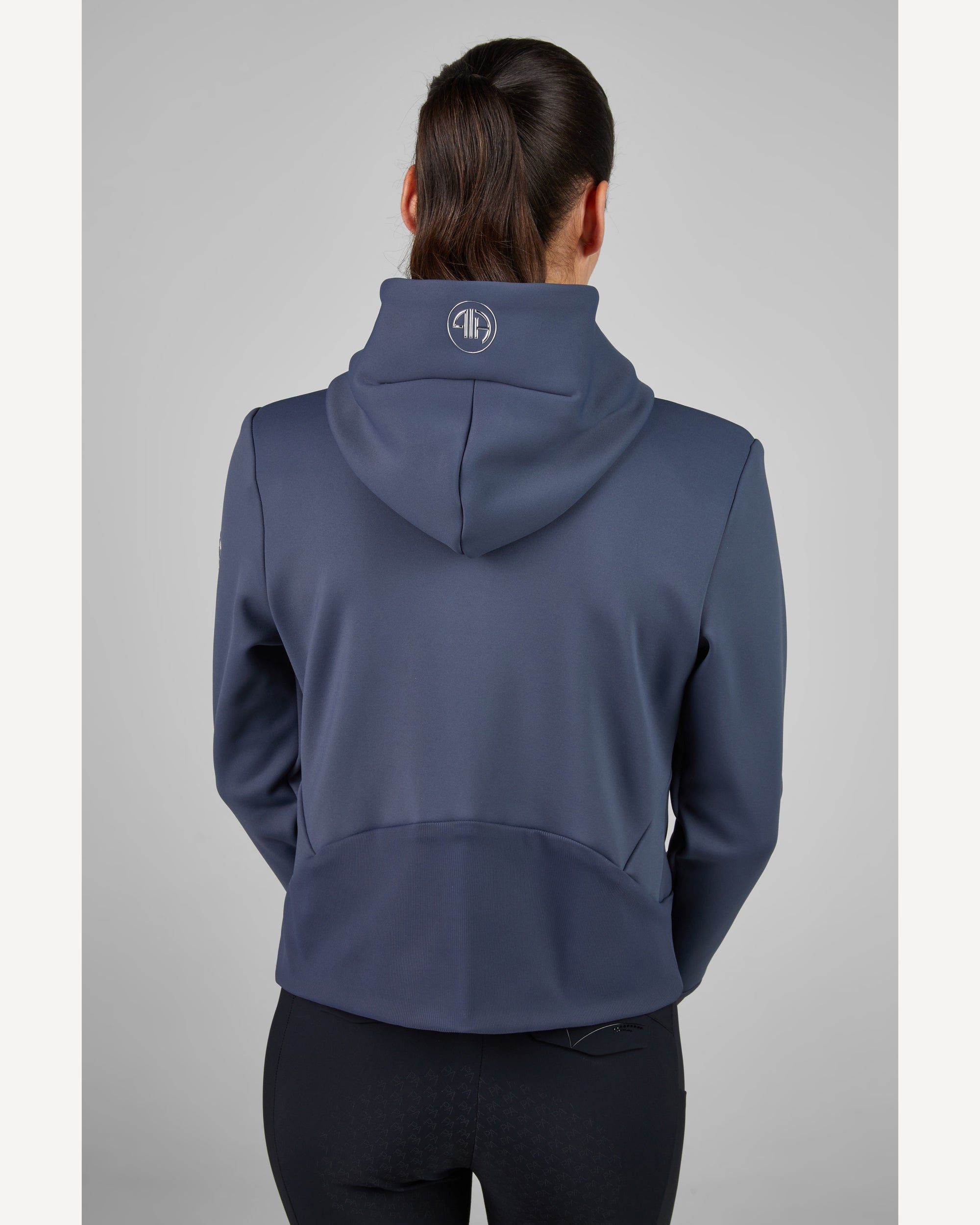 Pikeur Issa Ladies Fleece Jacket 8046.