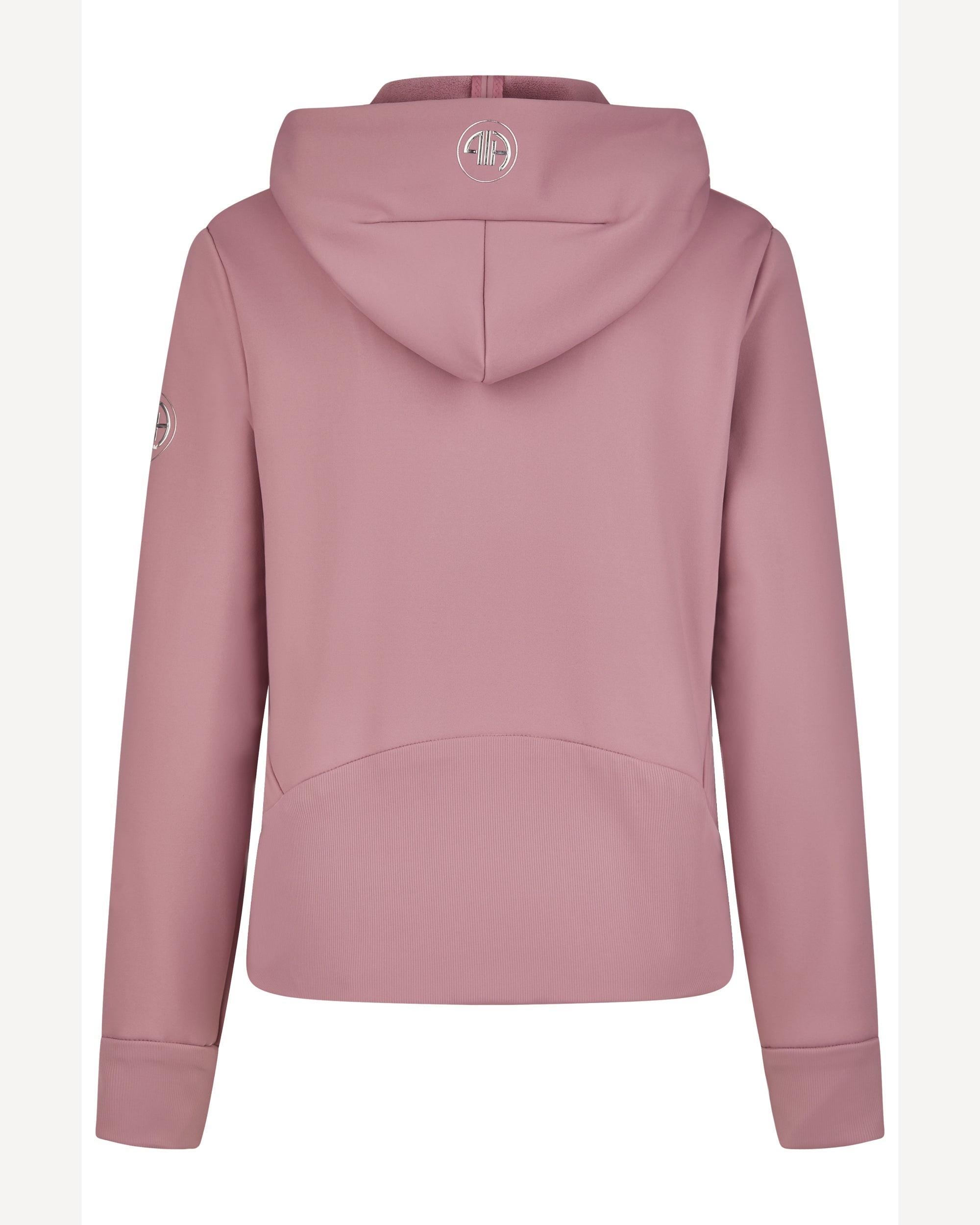 Pikeur Issa Ladies Fleece Jacket 8046.