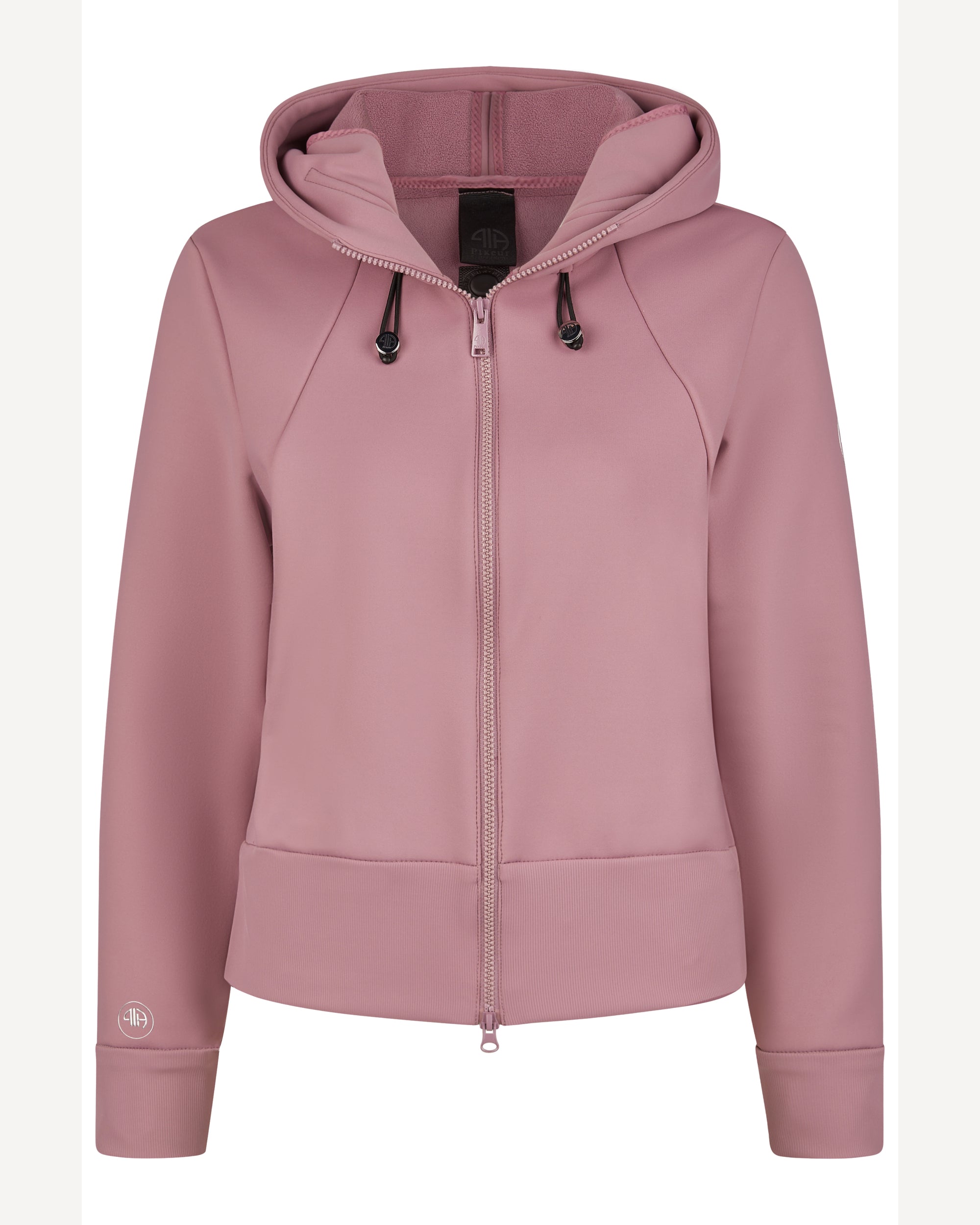 Pikeur Issa Ladies Fleece Jacket 8046.
