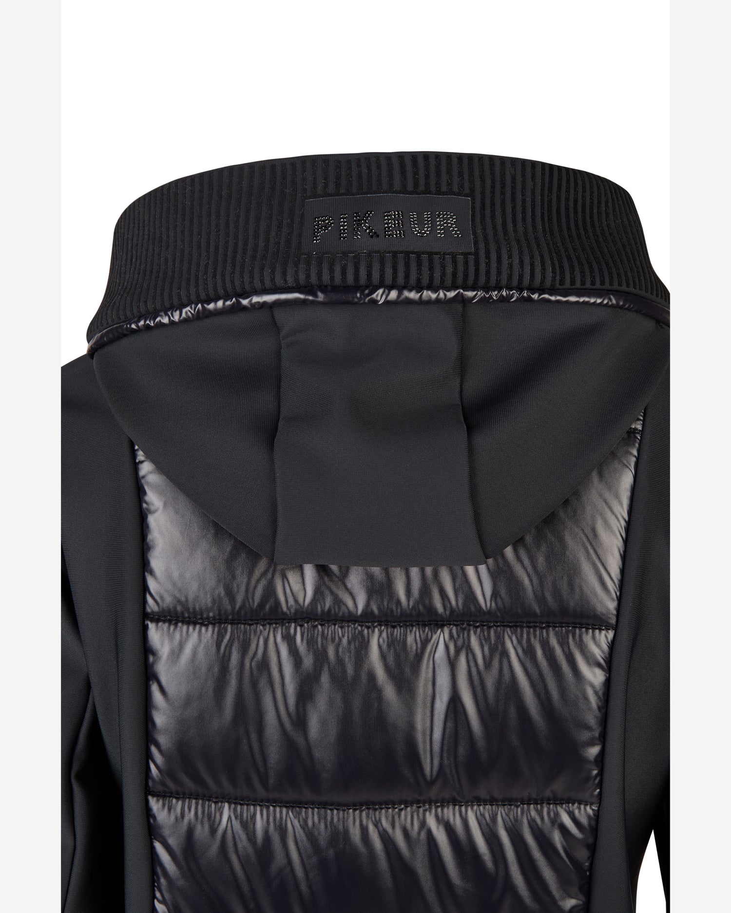 Pikeur Hope Ladies Hybrid Jacket 8049.