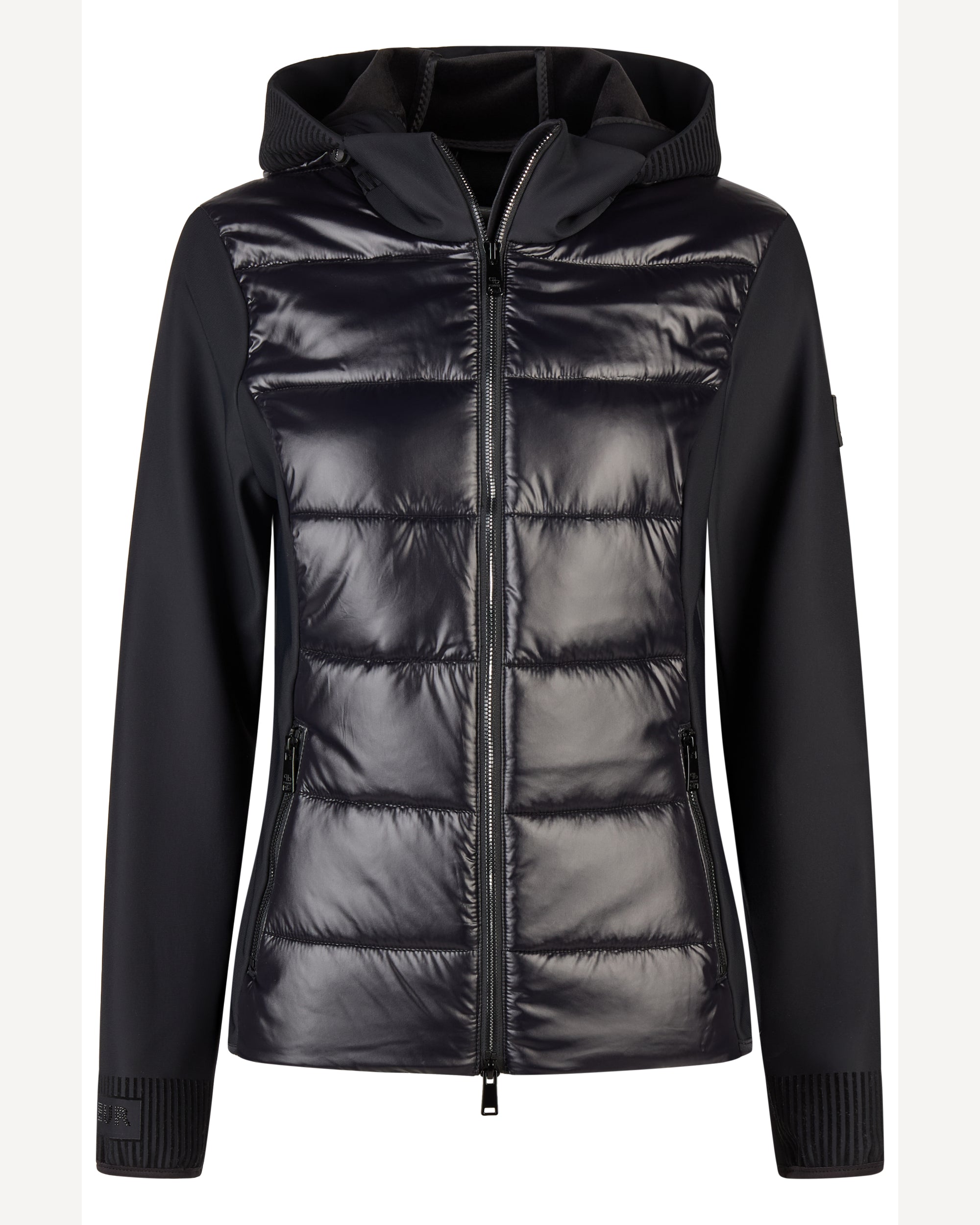 Pikeur Hope Ladies Hybrid Jacket 8049