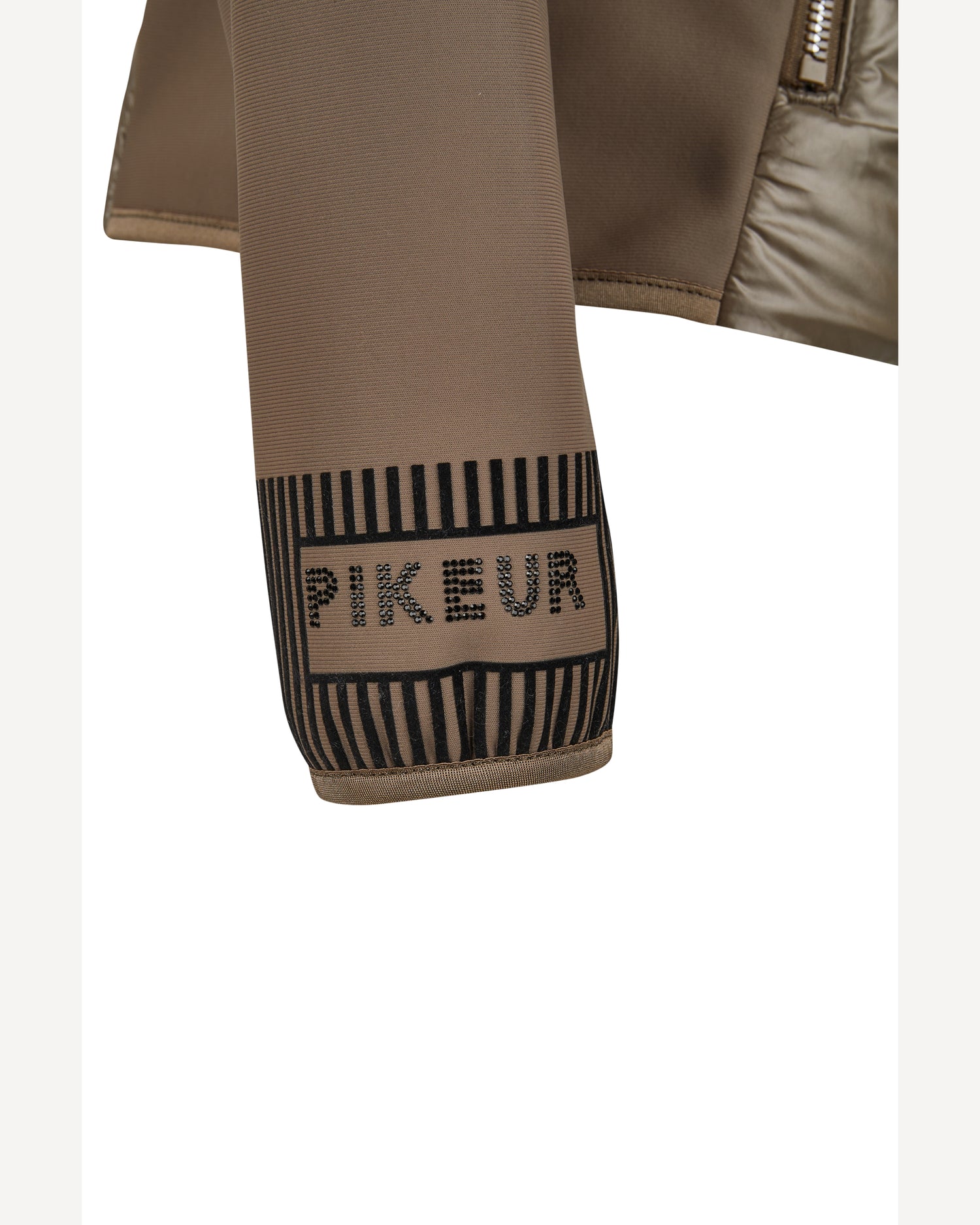 Pikeur Hope Ladies Hybrid Jacket 8049.
