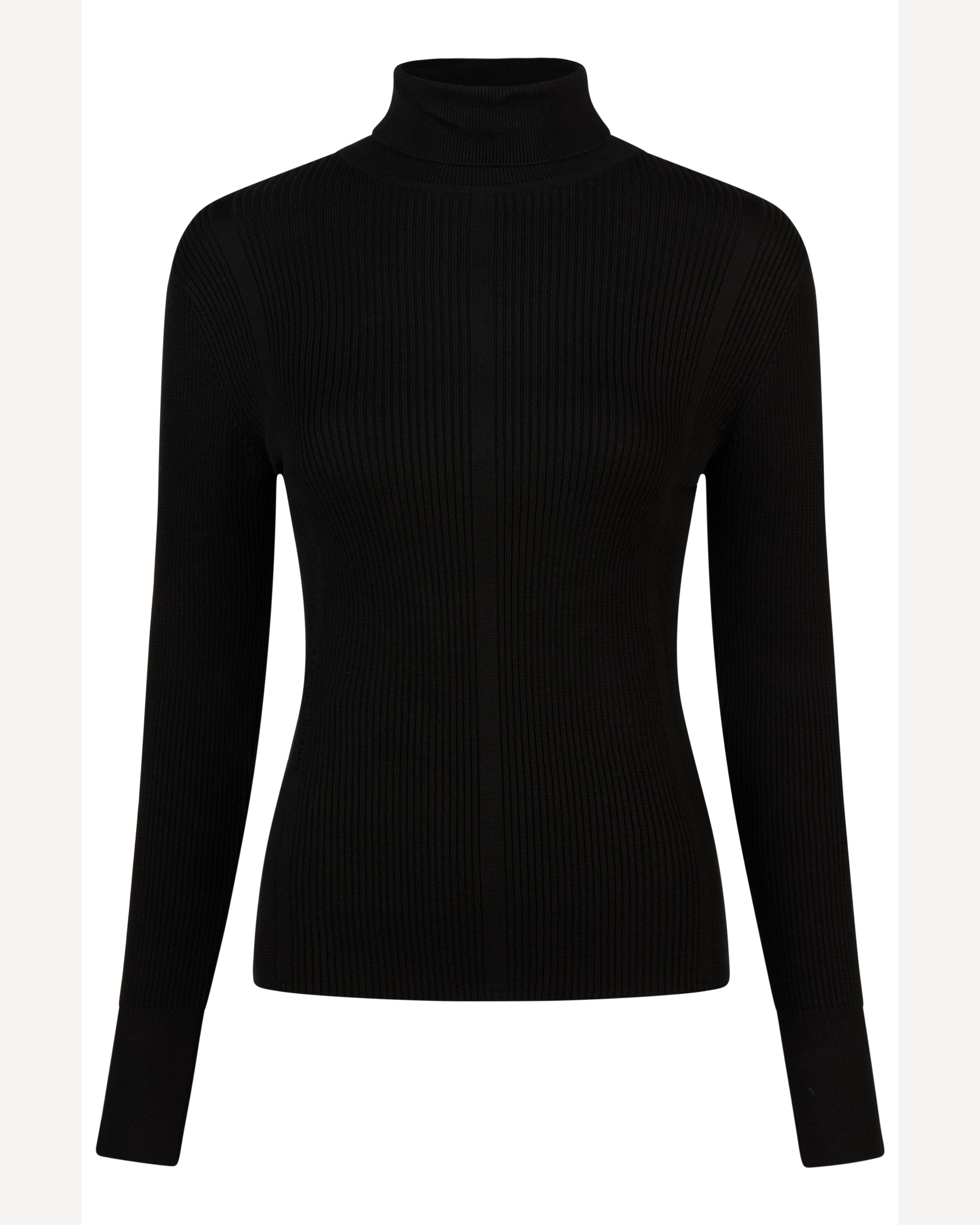 Pikeur Lainey Ladies Knitted Roll Neck Sweater 8271