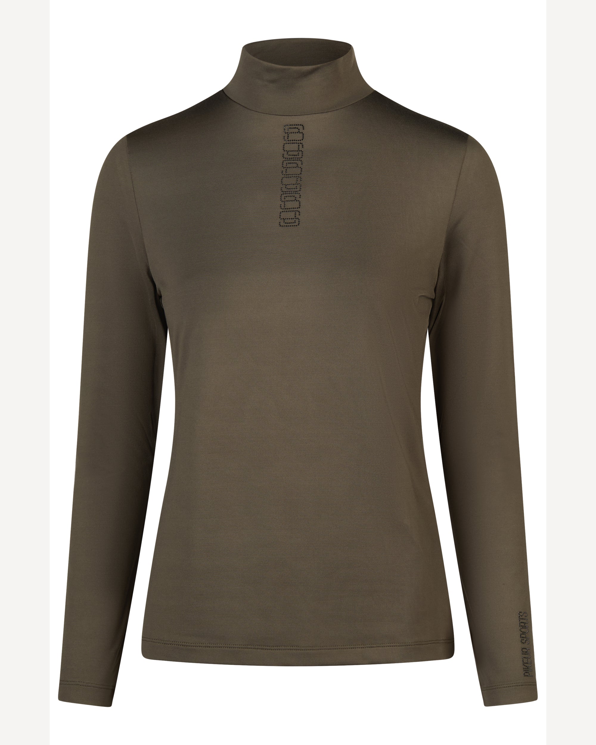 Pikeur Leila Ladies Strass Shirt 8273.