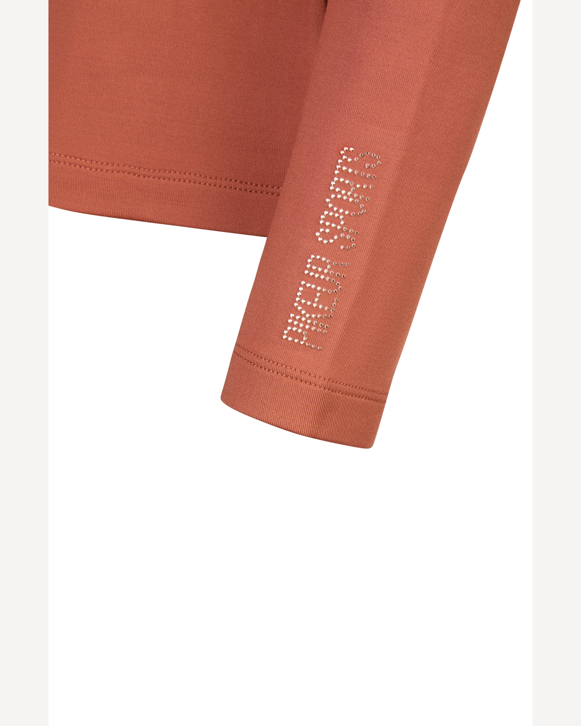 Pikeur Leila Ladies Strass Shirt 8273.