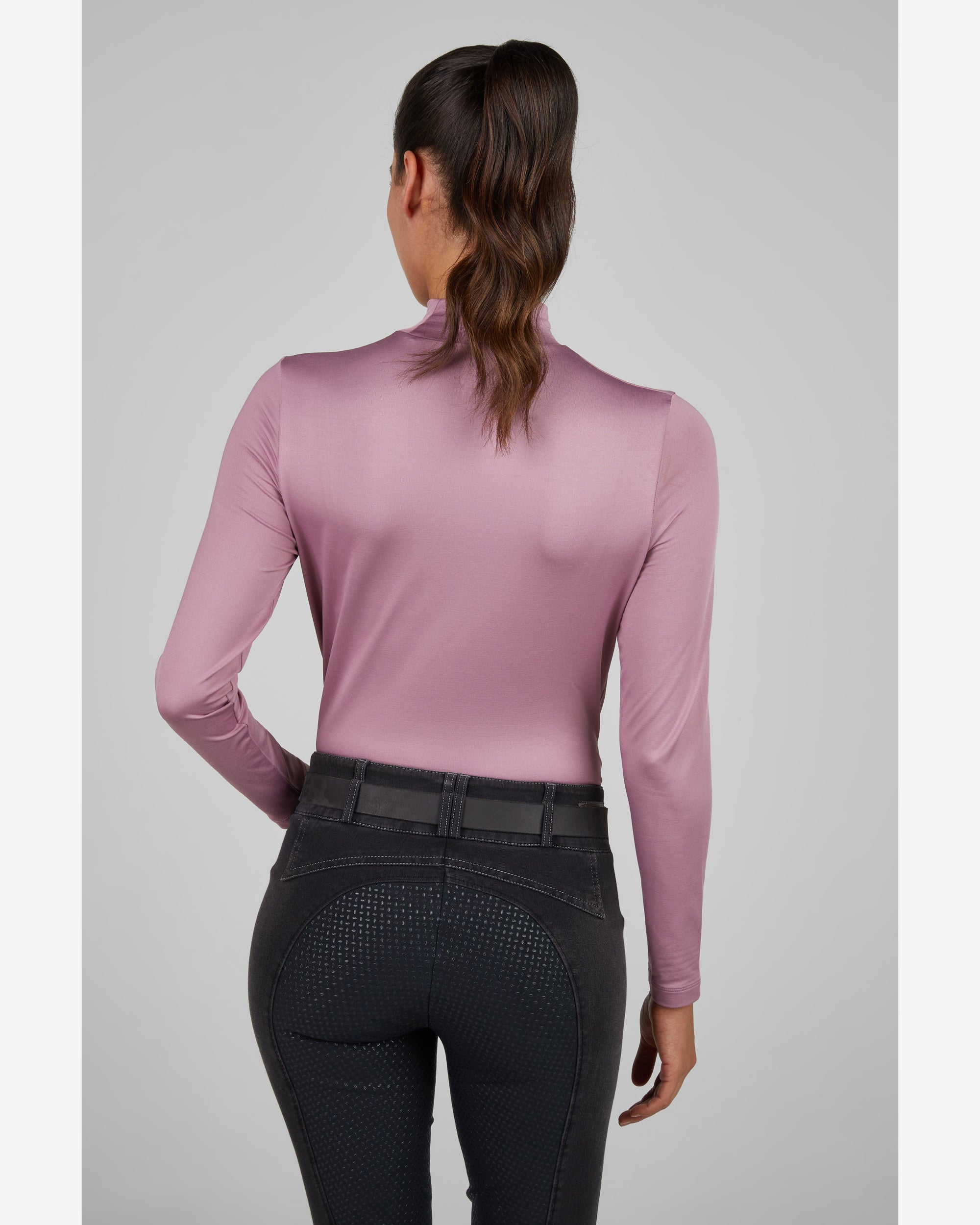 Pikeur Leila Ladies Strass Shirt 8273