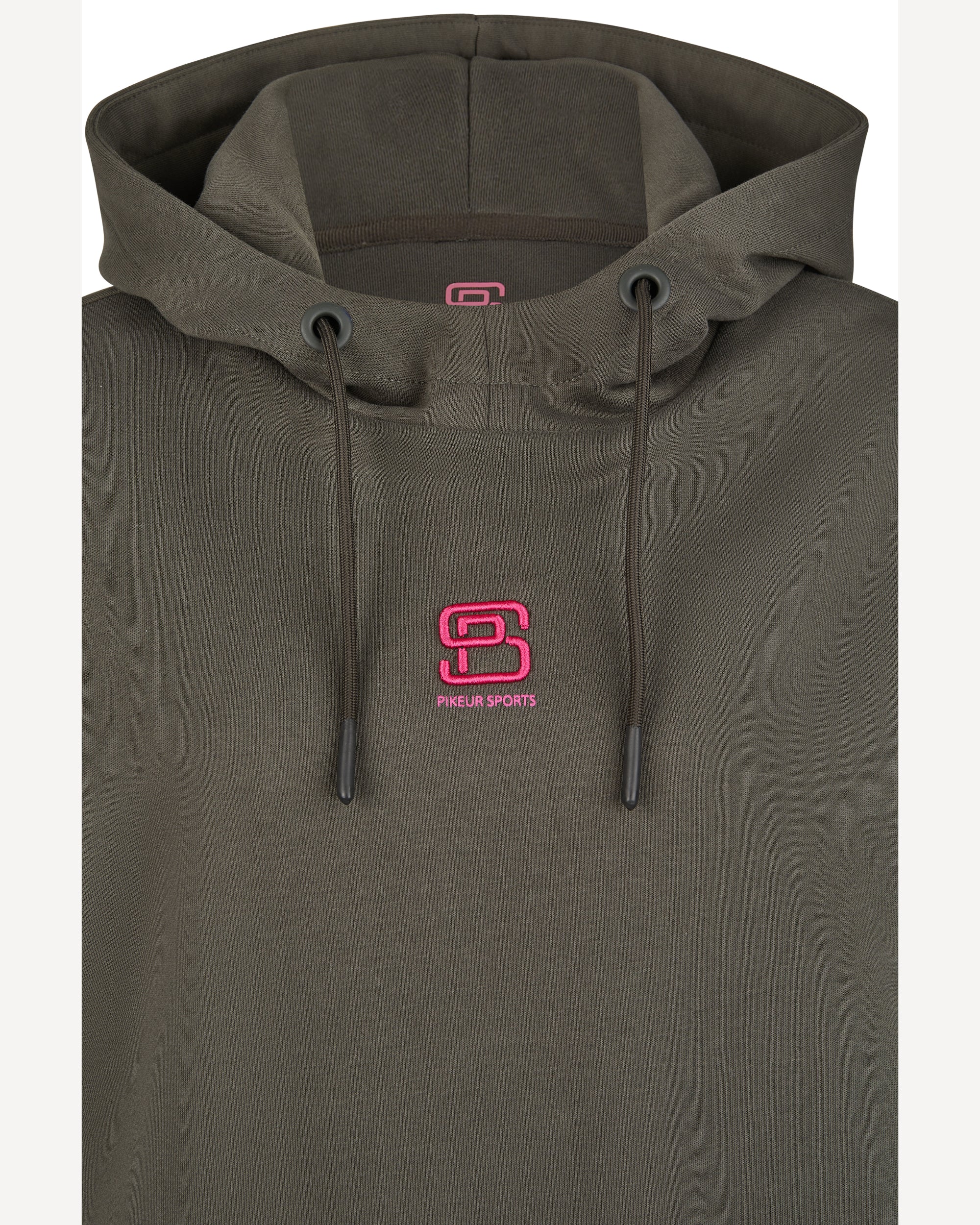 Pikeur Leona Ladies Hoody 8275