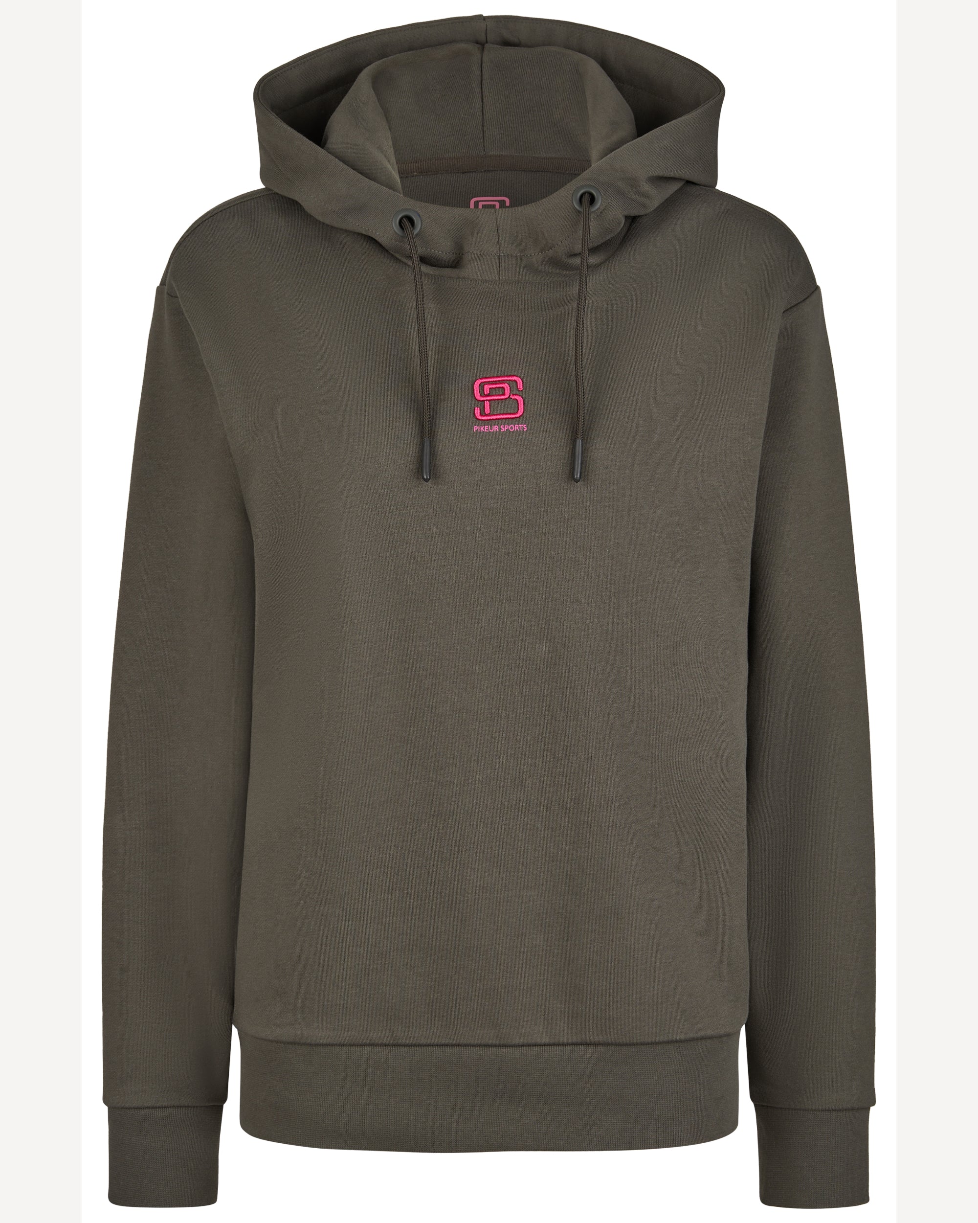 Pikeur Leona Ladies Hoody 8275