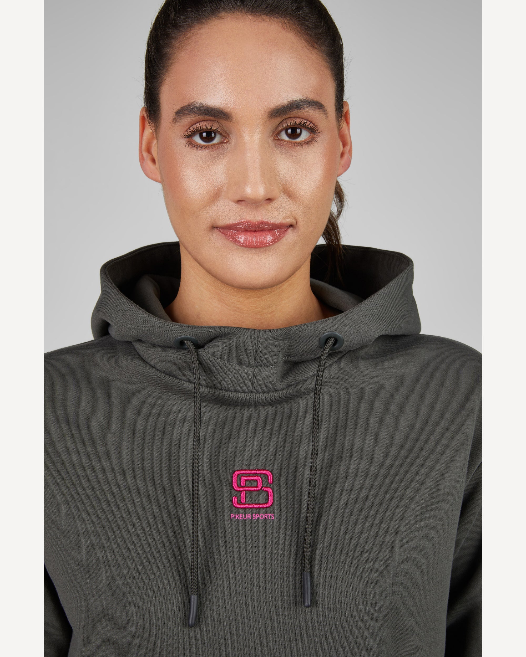 Pikeur Leona Ladies Hoody 8275