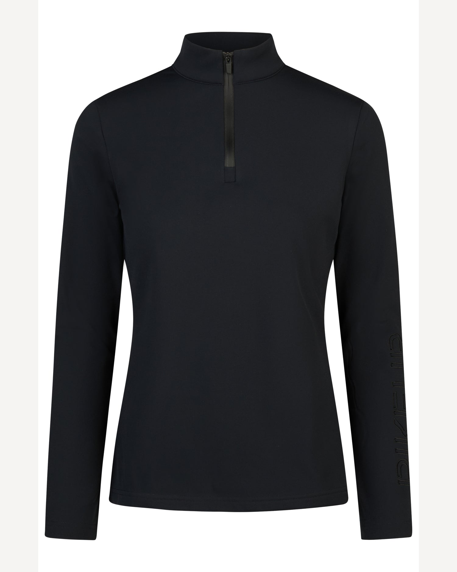 Pikeur Liza Ladies Zip Shirt 8276.