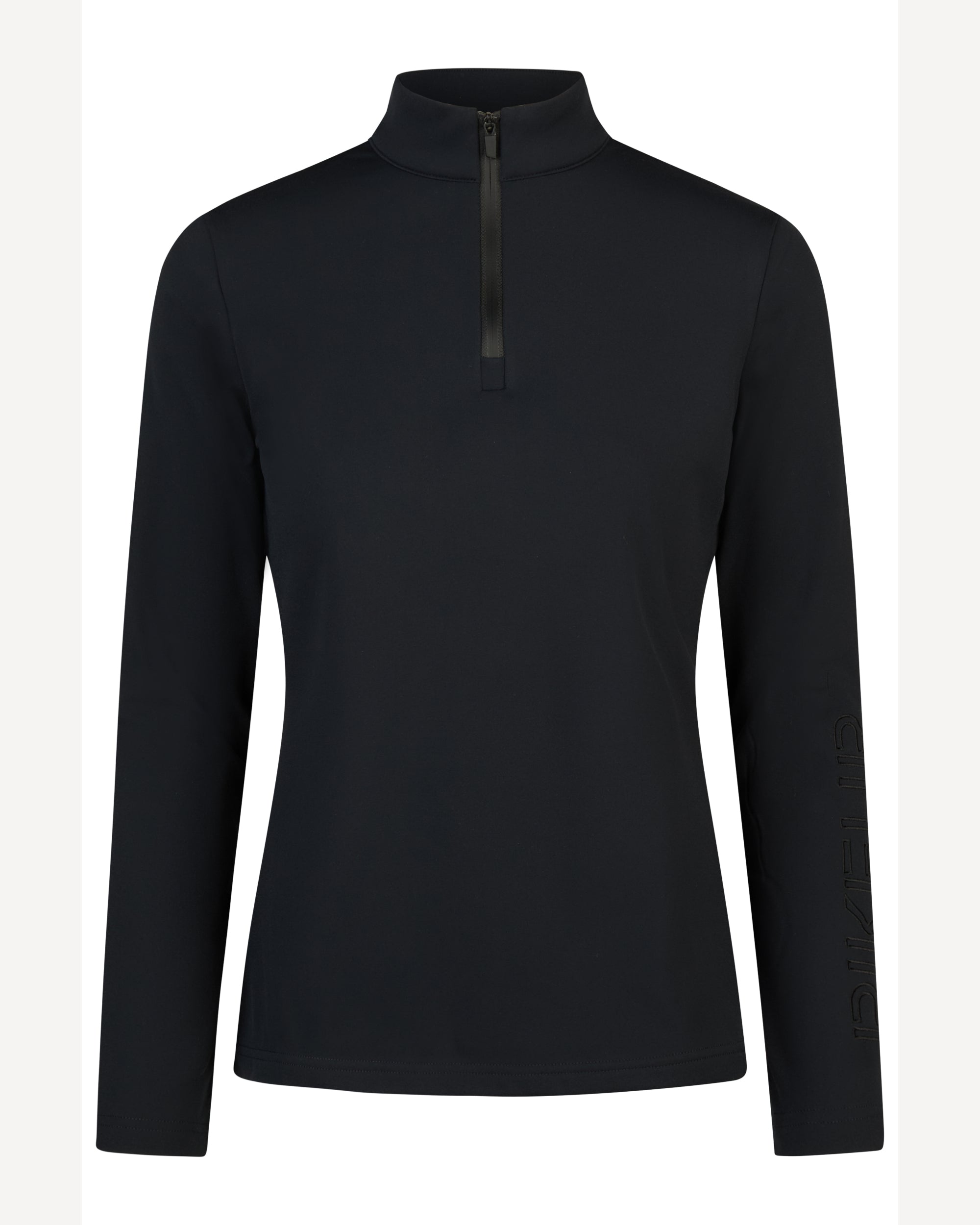 Pikeur Liza Ladies Zip Shirt 8276