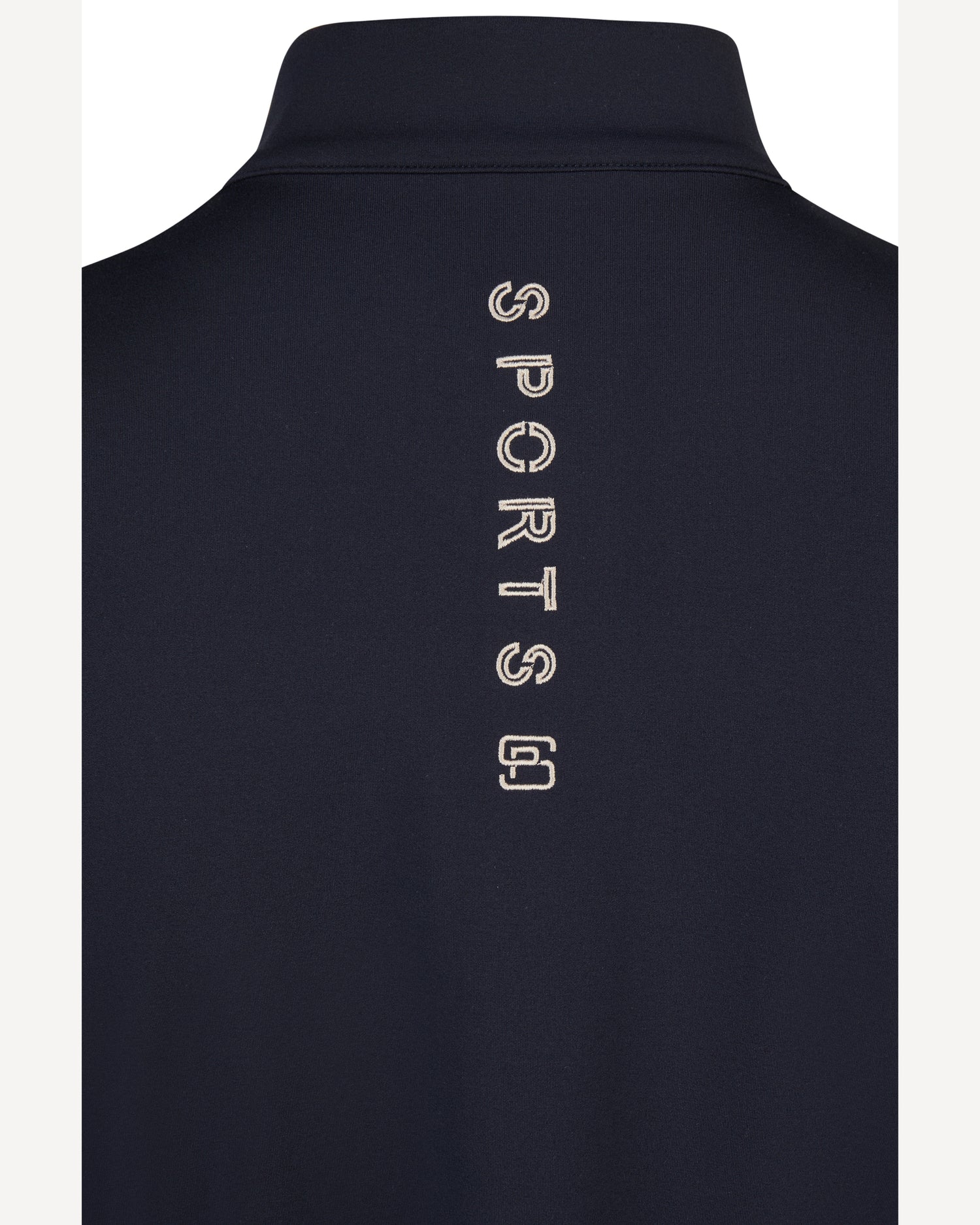 Pikeur Liza Ladies Zip Shirt 8276.