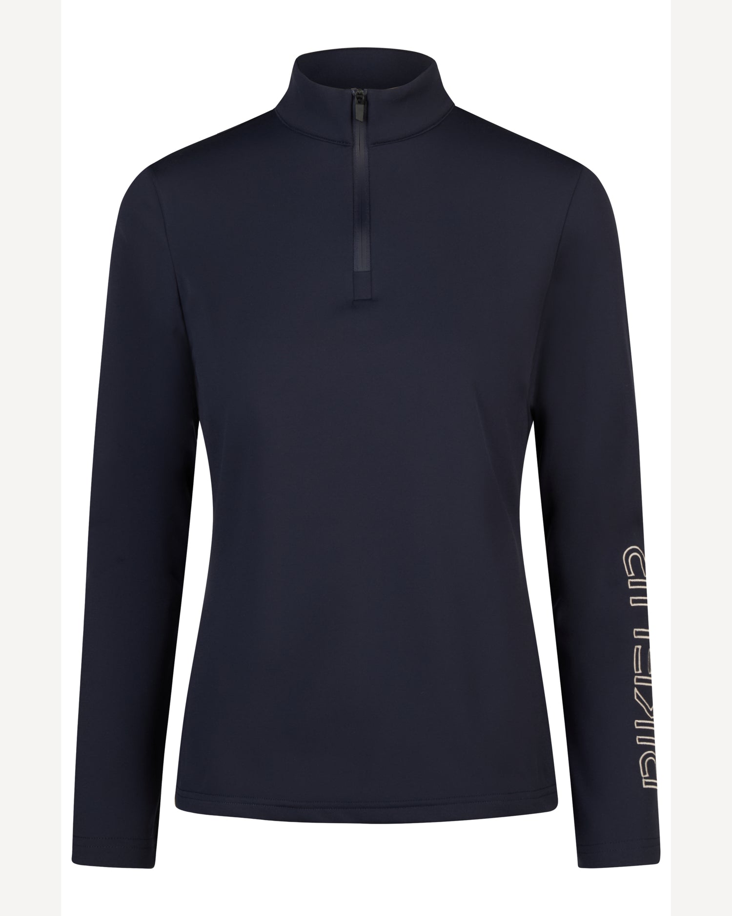 Pikeur Liza Ladies Zip Shirt 8276.