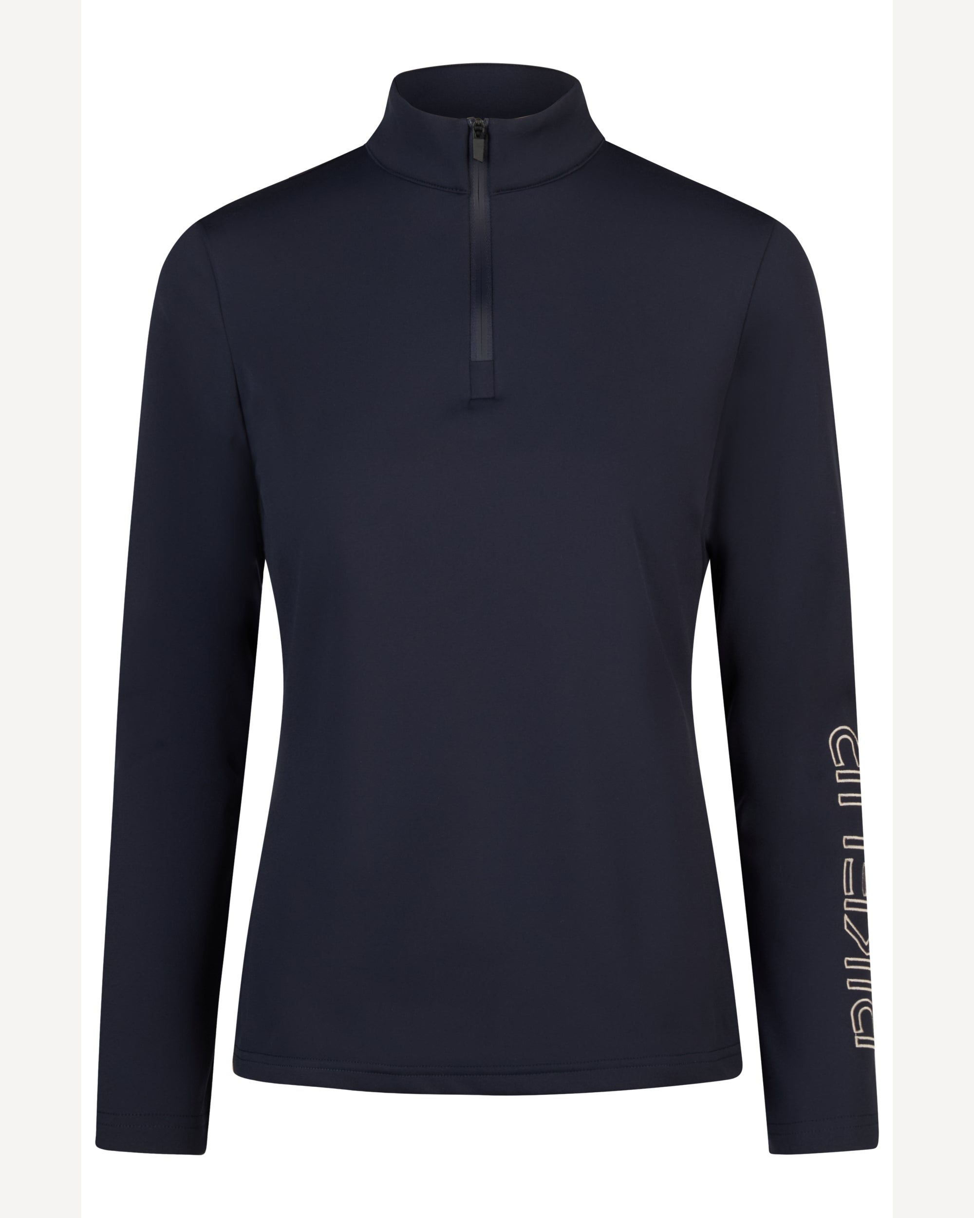 Pikeur Liza Ladies Zip Shirt 8276