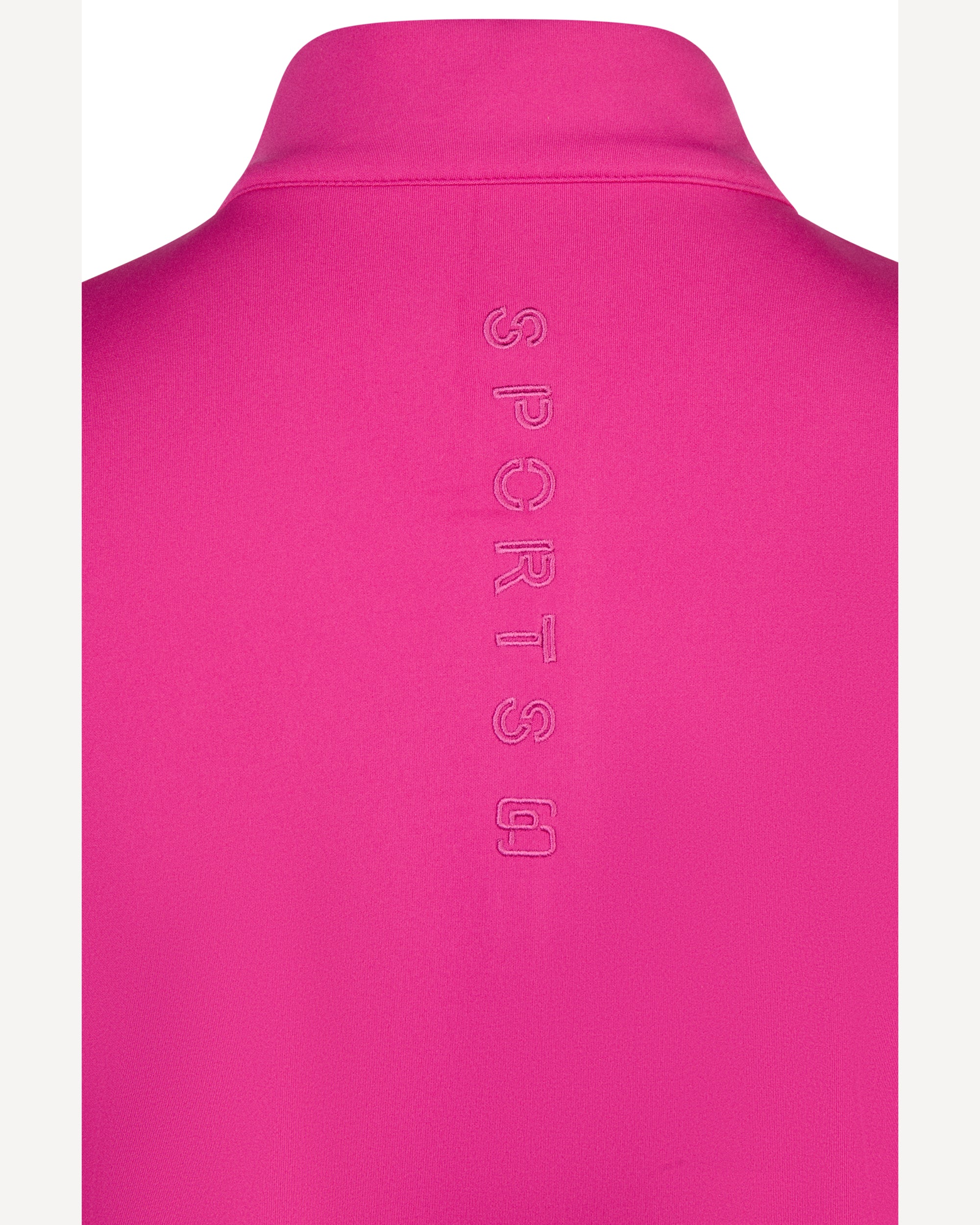 Pikeur Liza Ladies Zip Shirt 8276