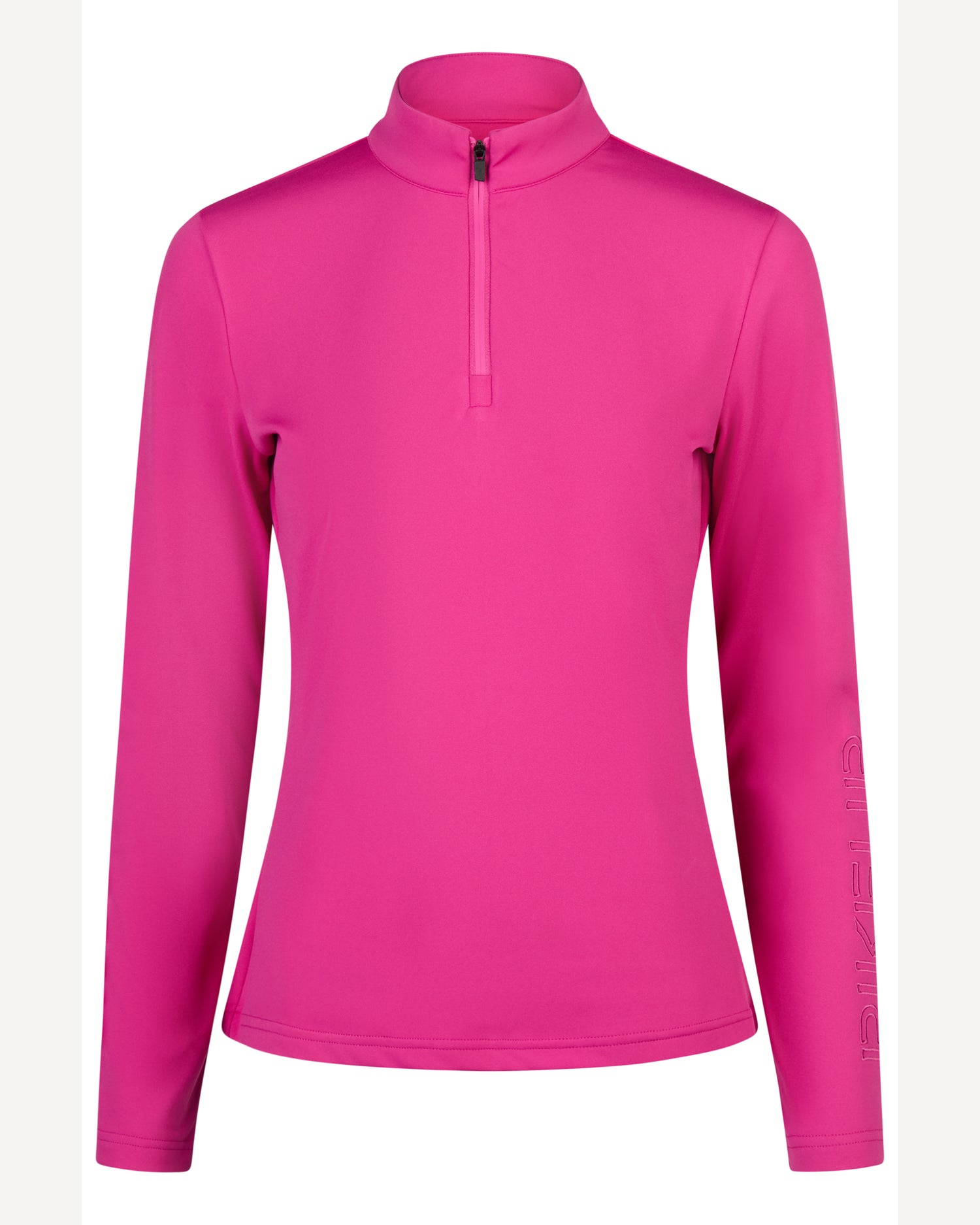 Pikeur Liza Ladies Zip Shirt 8276.