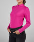 Pikeur Liza Ladies Zip Shirt 8276.